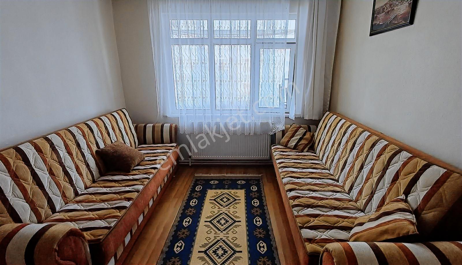 Çerkezköy'de Kiralık Eşyalı Daire - Görsel 15