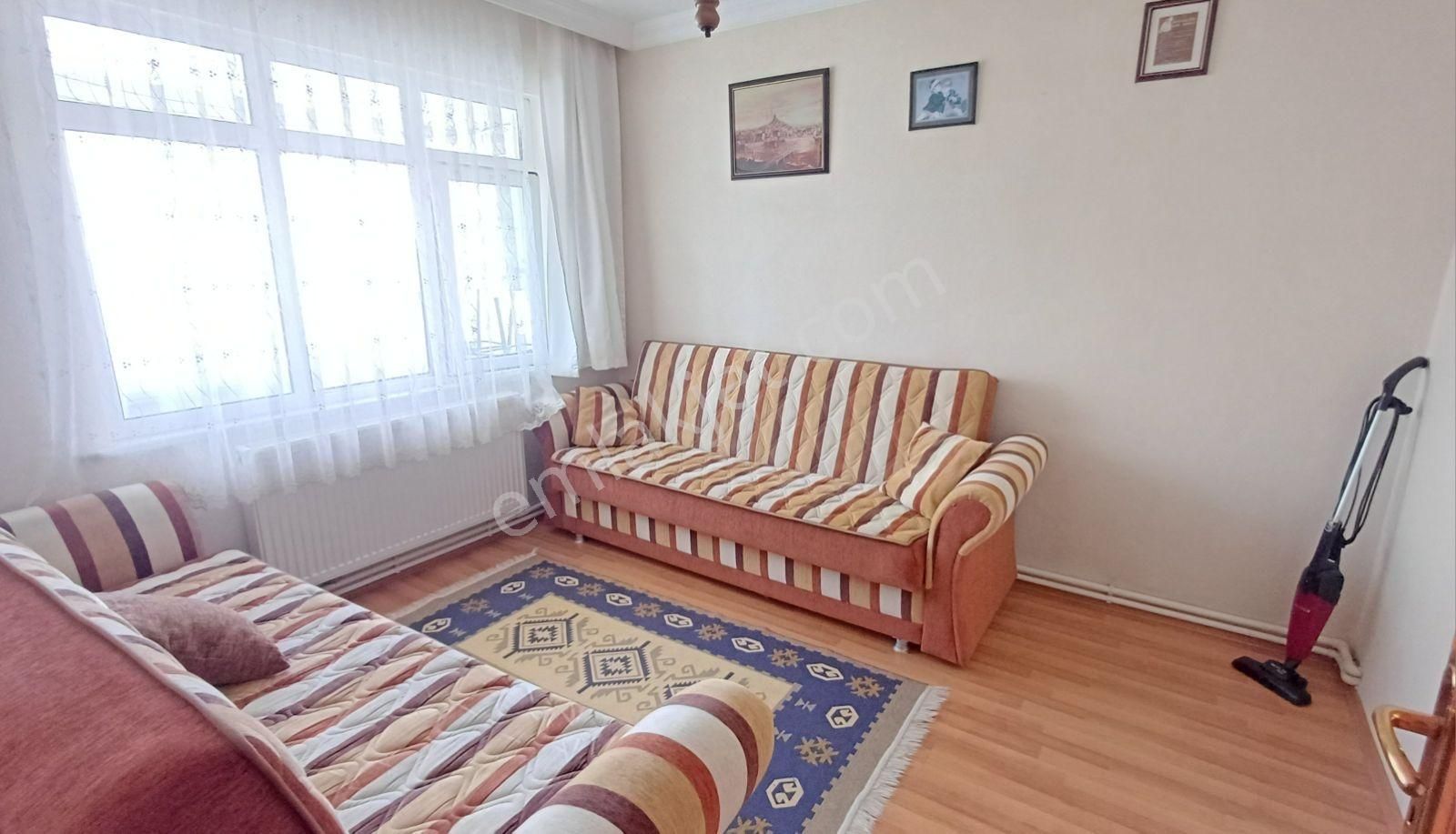 Çerkezköy'de Kiralık Eşyalı Daire - Görsel 16