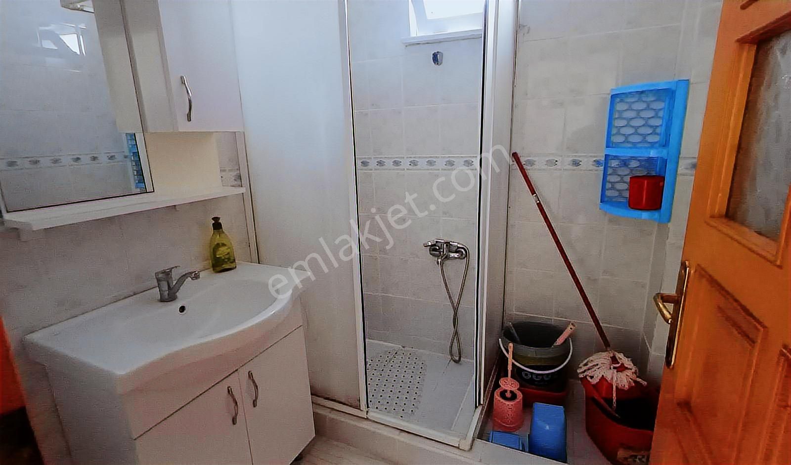 Çerkezköy'de Kiralık Eşyalı Daire - Görsel 8