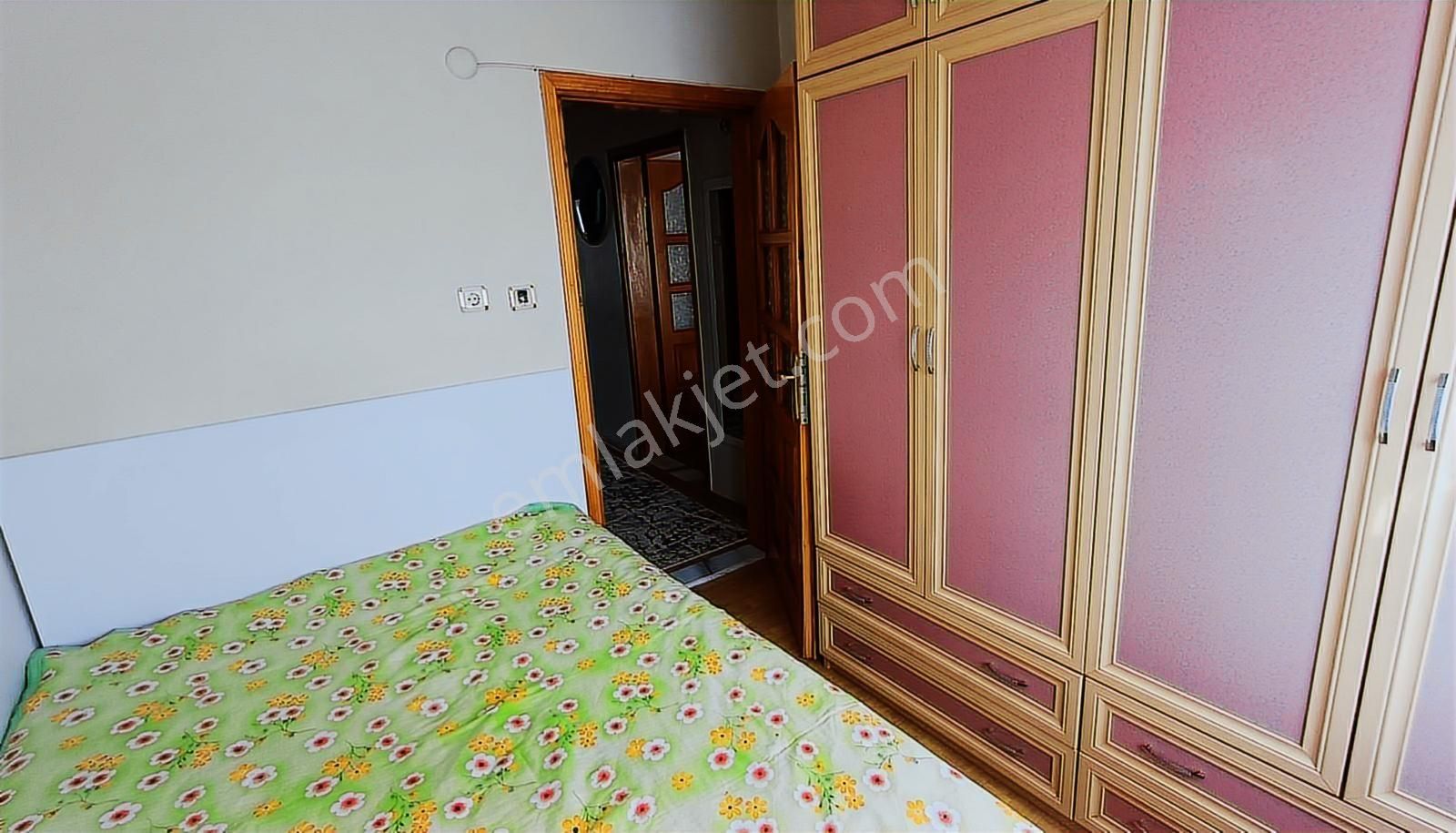Çerkezköy'de Kiralık Eşyalı Daire - Görsel 18