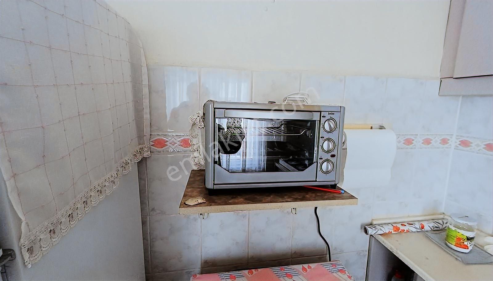 Çerkezköy'de Kiralık Eşyalı Daire - Görsel 5