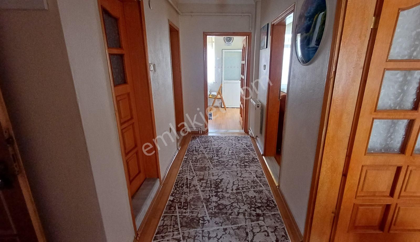 Çerkezköy'de Kiralık Eşyalı Daire - Görsel 21