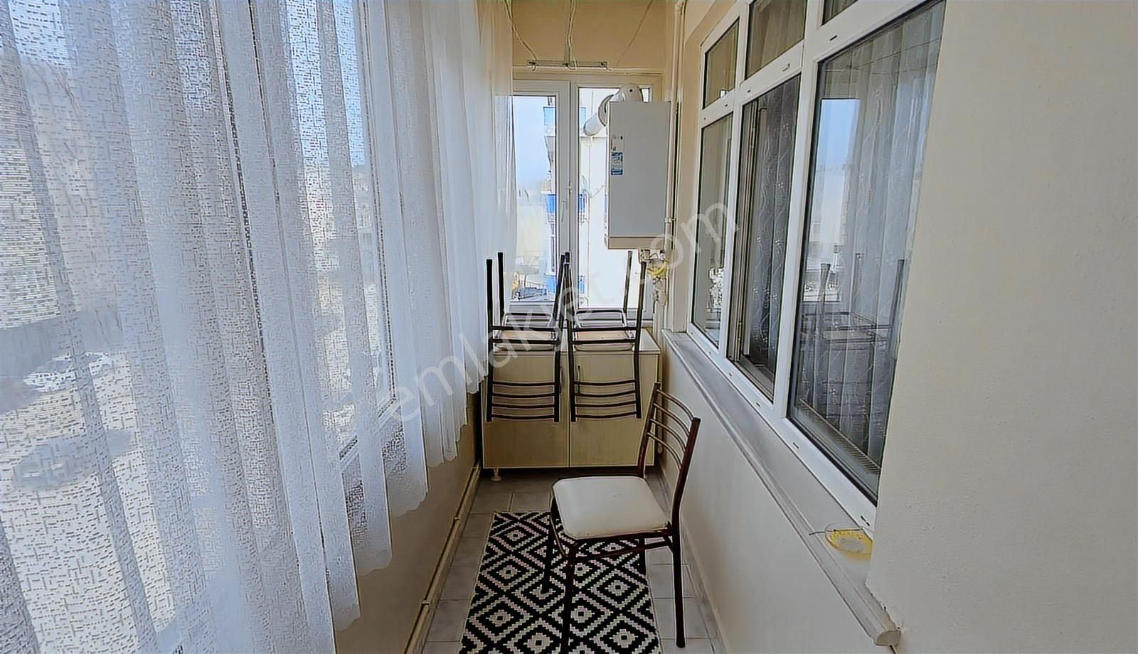 Çerkezköy'de Kiralık Eşyalı Daire - Görsel 7