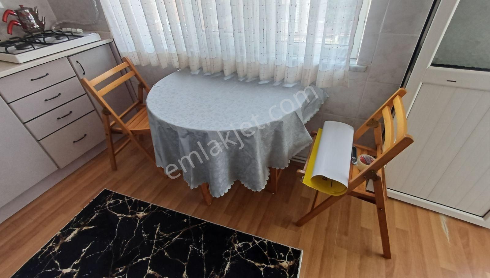 Çerkezköy'de Kiralık Eşyalı Daire - Görsel 6