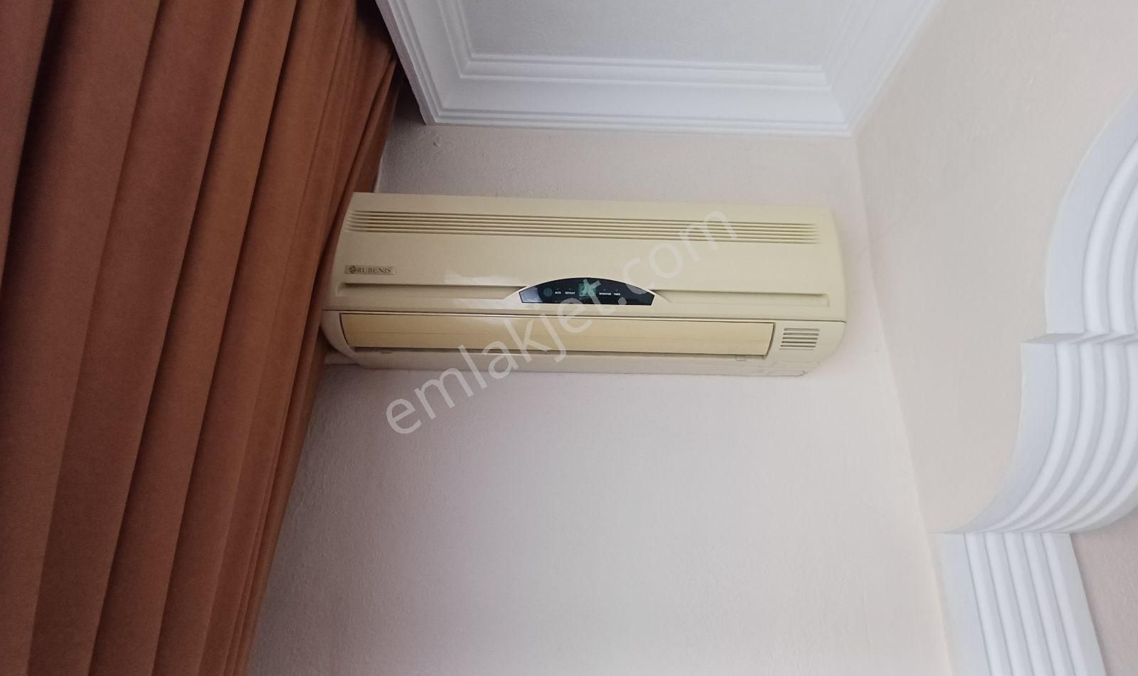 Çerkezköy'de Kiralık Eşyalı Daire - Görsel 14