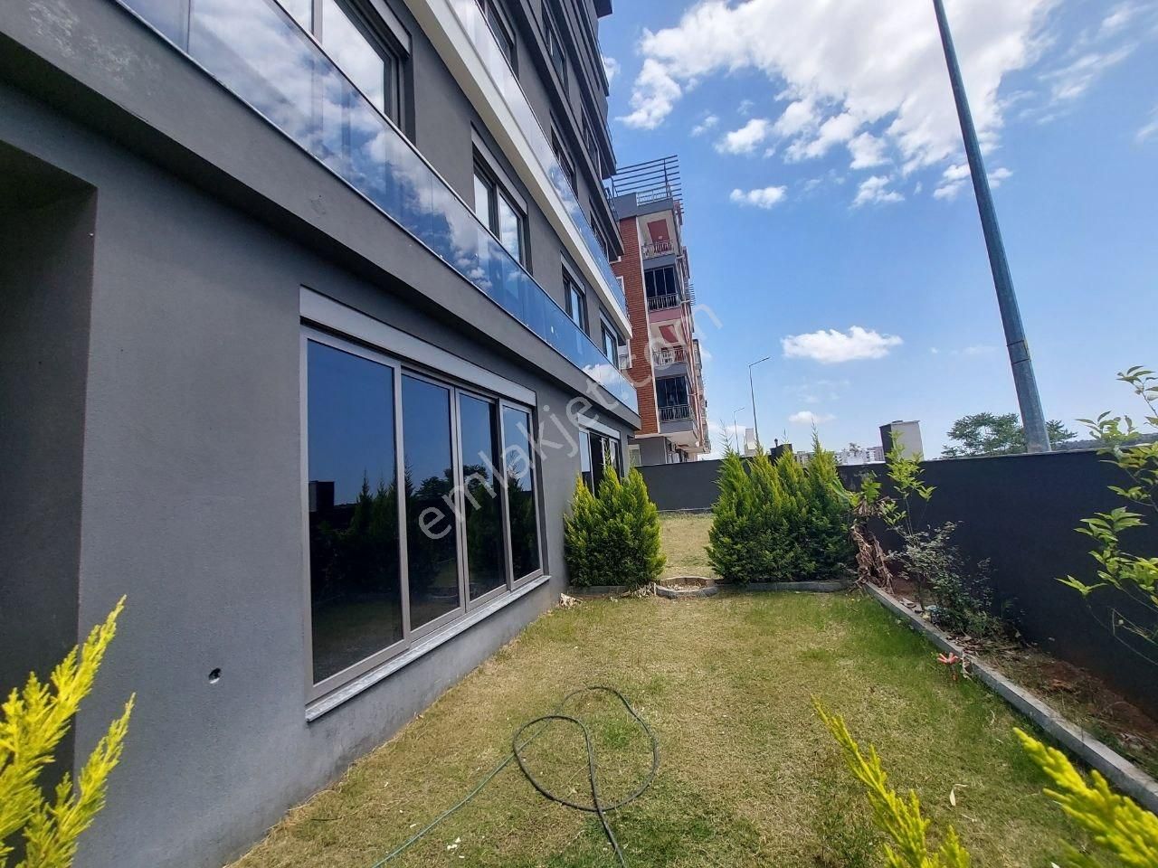 Çankaya Mahallesinde 2+1 Yeni Sıfır Geniş Satılık Daire - Görsel 3