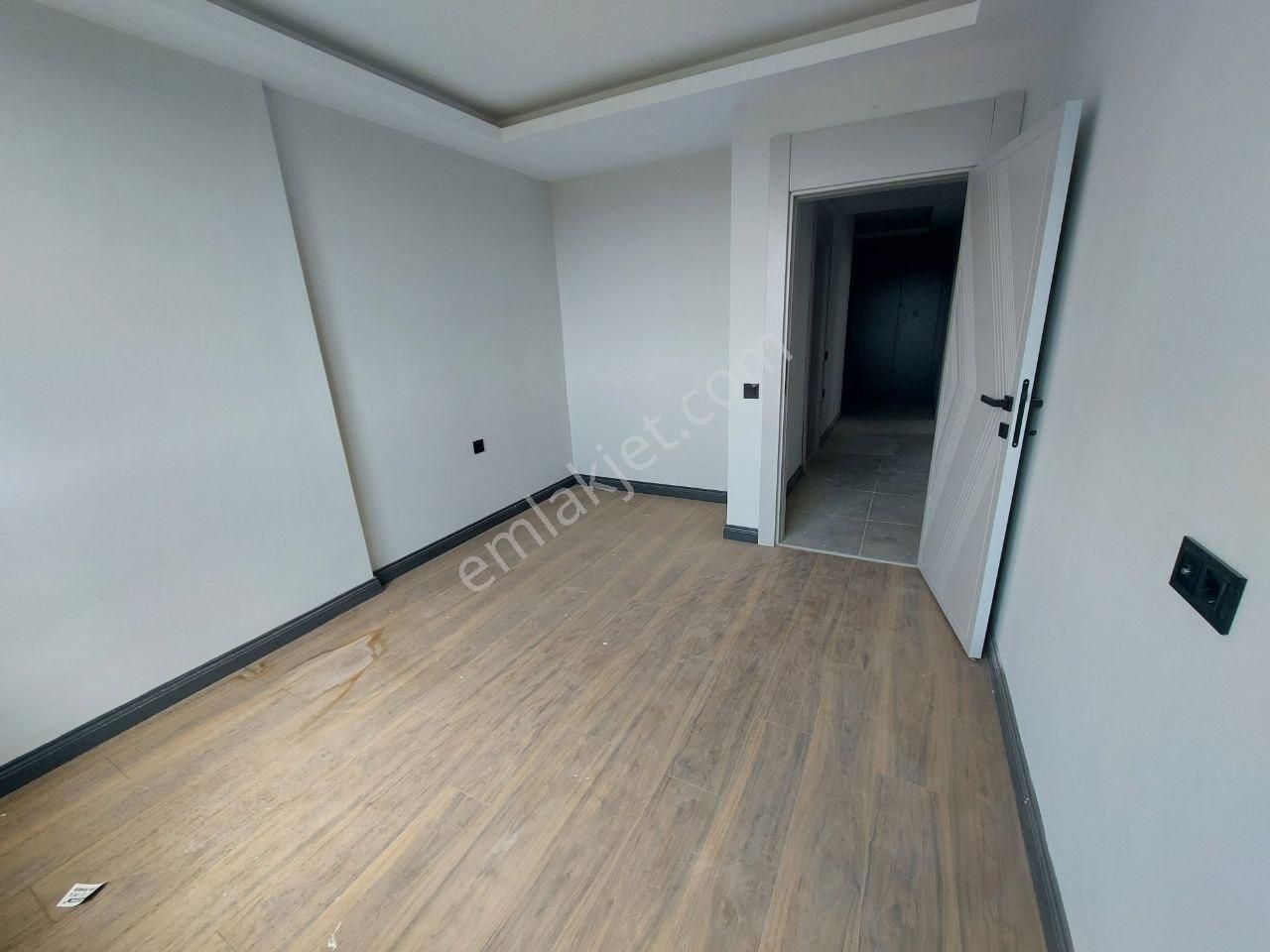 Çankaya Mahallesinde 2+1 Yeni Sıfır Geniş Satılık Daire - Görsel 15