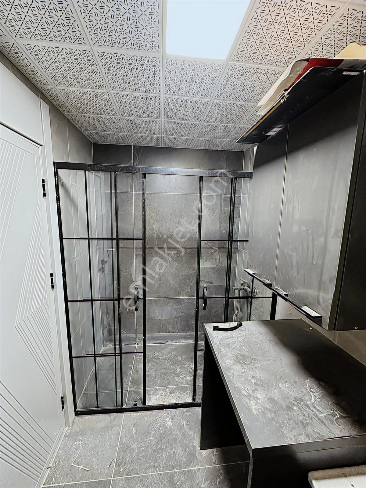 Çankaya Mahallesinde 2+1 Yeni Sıfır Geniş Satılık Daire - Görsel 2