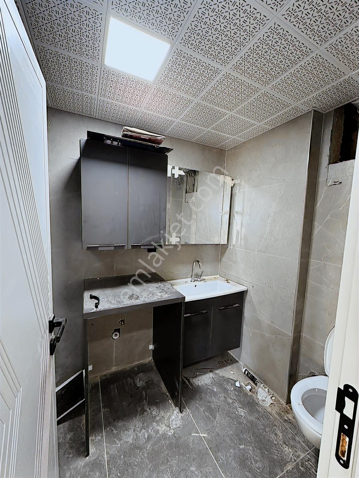 Çankaya Mahallesinde 2+1 Yeni Sıfır Geniş Satılık Daire - Görsel 20