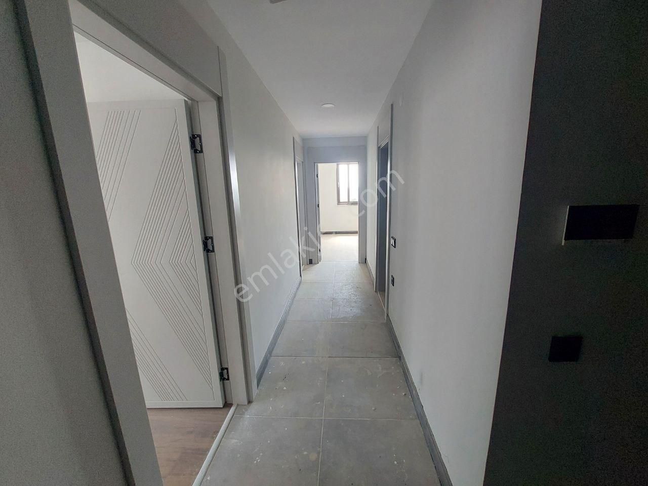 Çankaya Mahallesinde 2+1 Yeni Sıfır Geniş Satılık Daire - Görsel 13