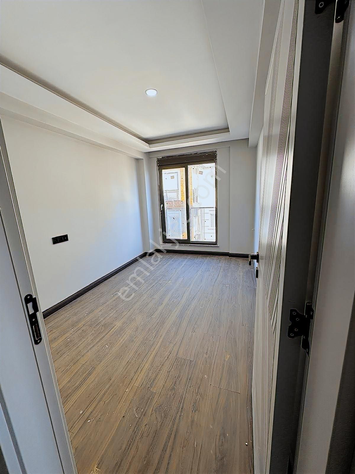 Çankaya Mahallesinde 2+1 Yeni Sıfır Geniş Satılık Daire - Görsel 22