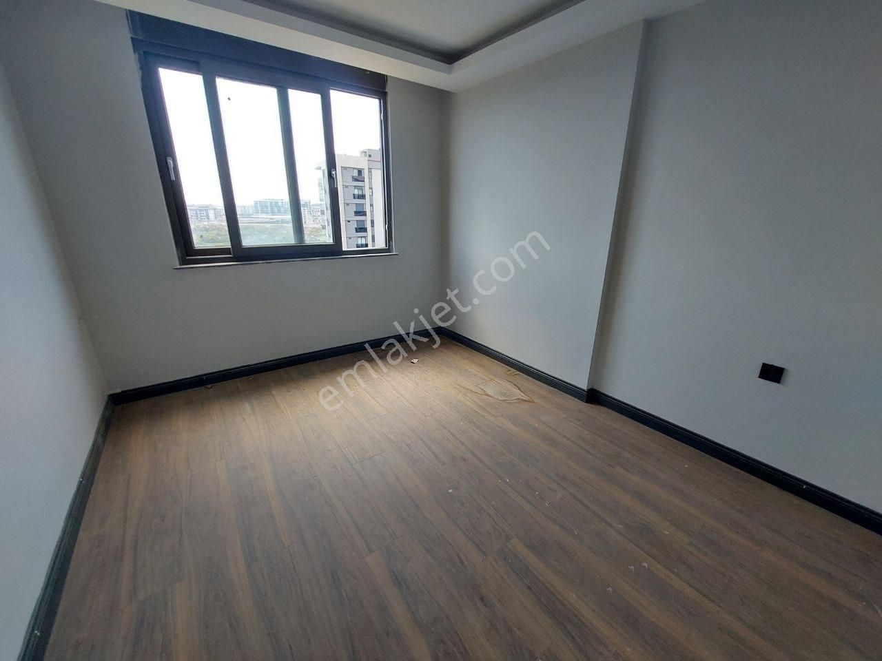 Çankaya Mahallesinde 2+1 Yeni Sıfır Geniş Satılık Daire - Görsel 16