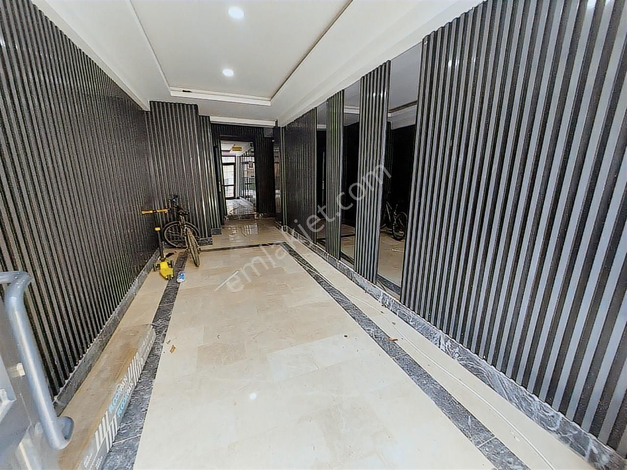 Çankaya Mahallesinde 2+1 Yeni Sıfır Geniş Satılık Daire - Görsel 7