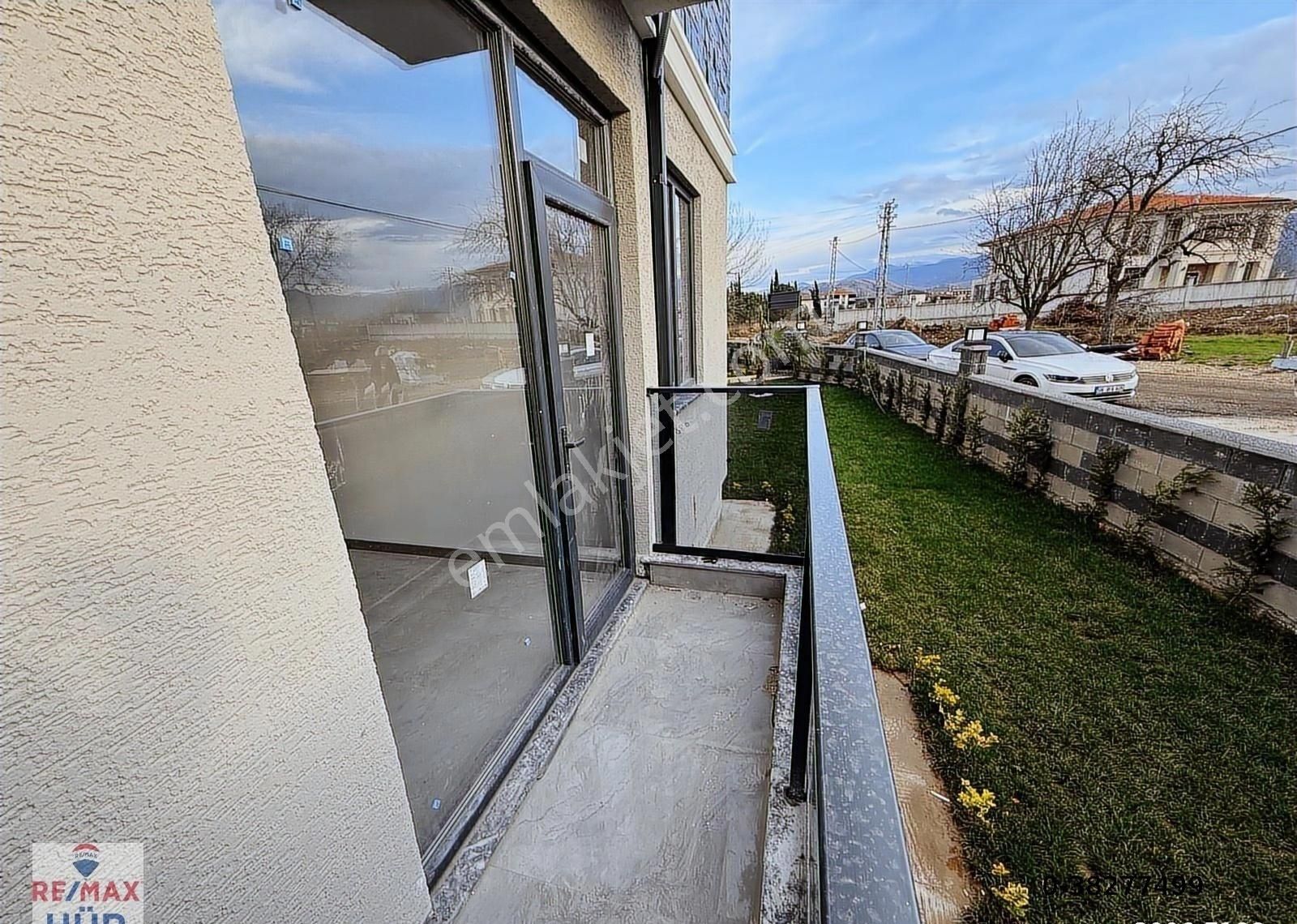 Ömer İnan Remax Neviye Mah. 3+1 Satılık Sıfır Daire