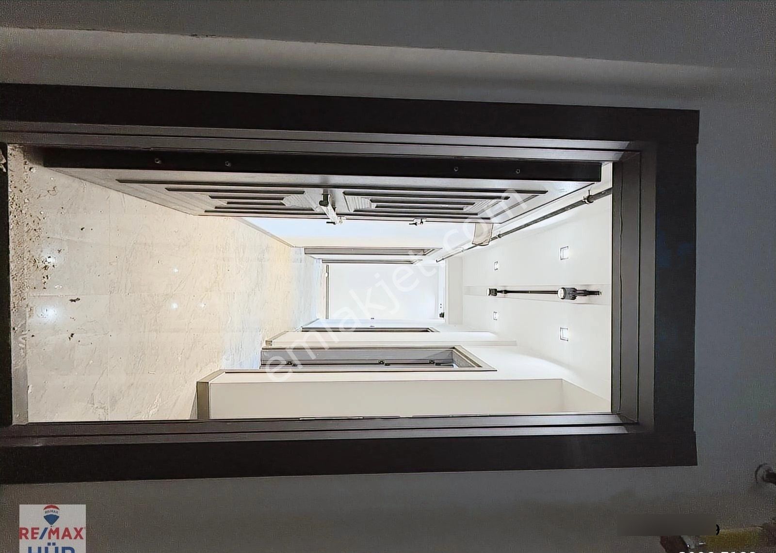 Ömer İnan Remax Neviye Mah. 3+1 Satılık Sıfır Daire - Görsel 3