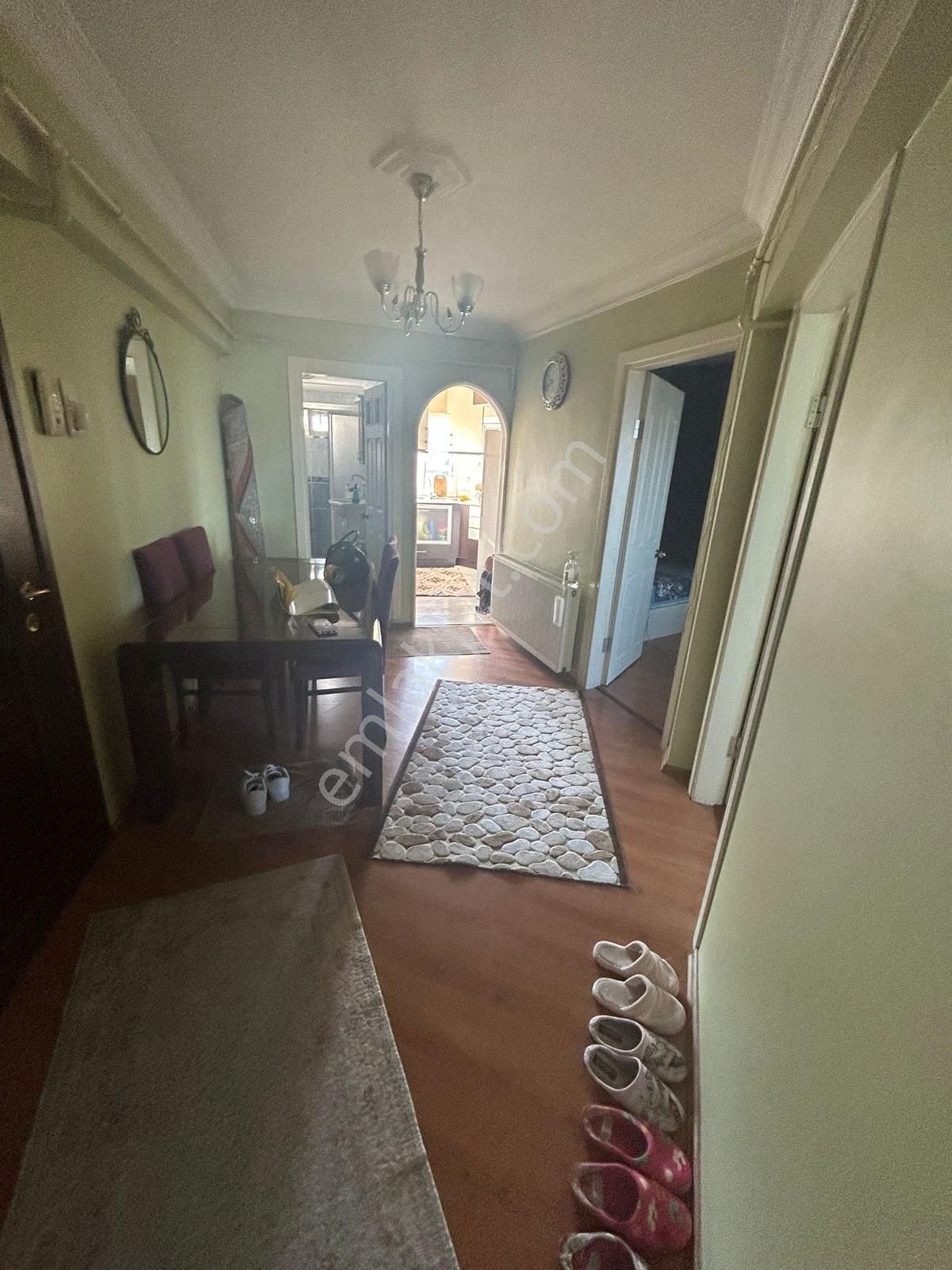 Kayhan Mahallesinde 2+1 Full Eşyalı Kiralık Daire - Görsel 2