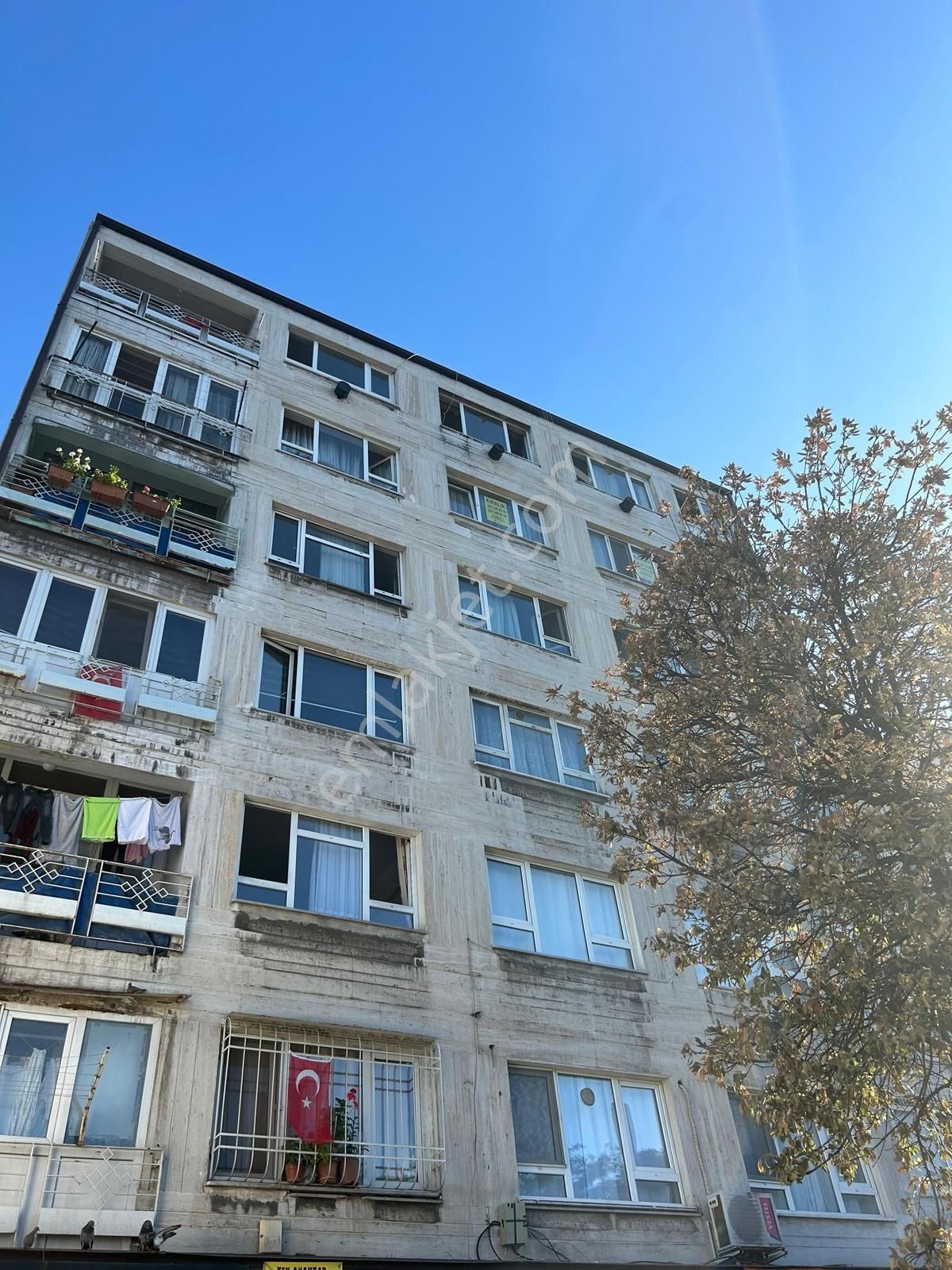 Kayhan Mahallesinde 2+1 Full Eşyalı Kiralık Daire - Görsel 10