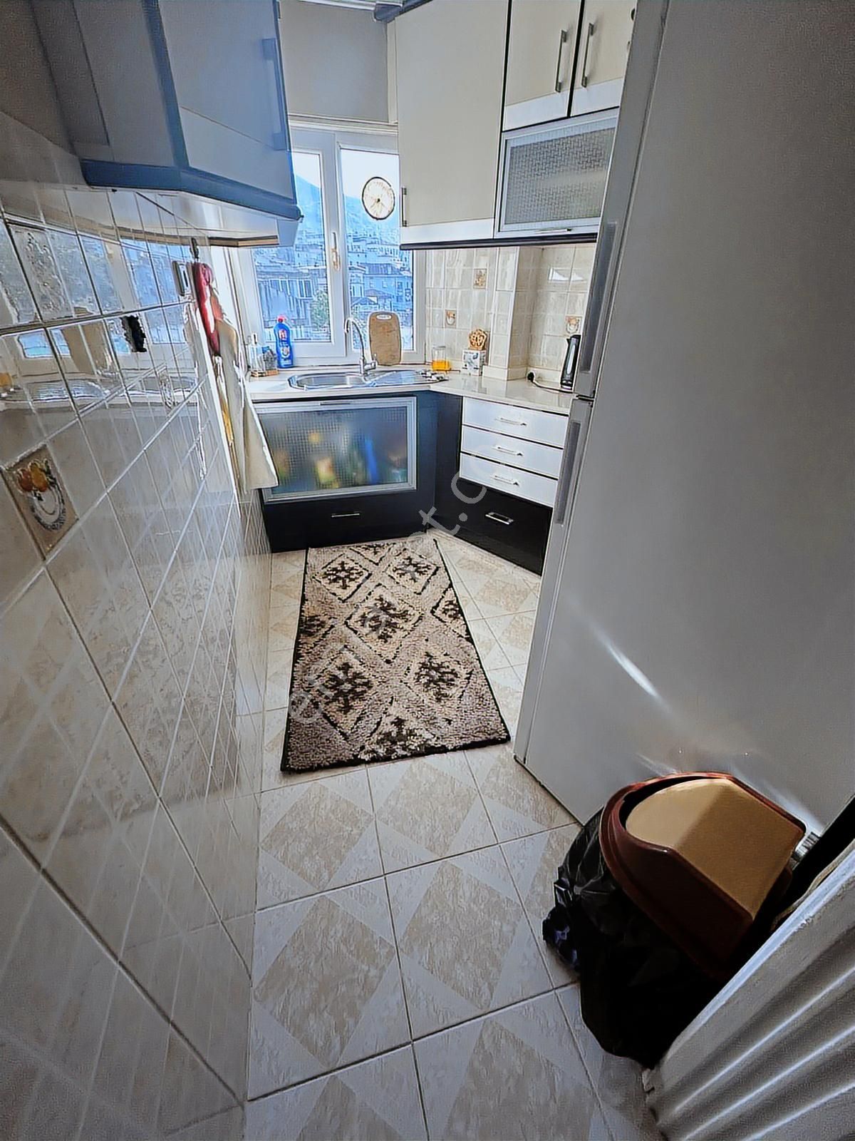 Kayhan Mahallesinde 2+1 Full Eşyalı Kiralık Daire - Görsel 17