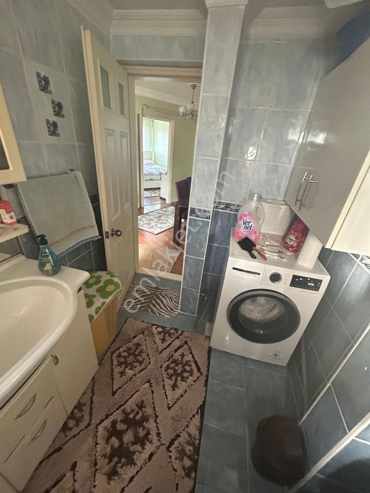 Kayhan Mahallesinde 2+1 Full Eşyalı Kiralık Daire - Görsel 7