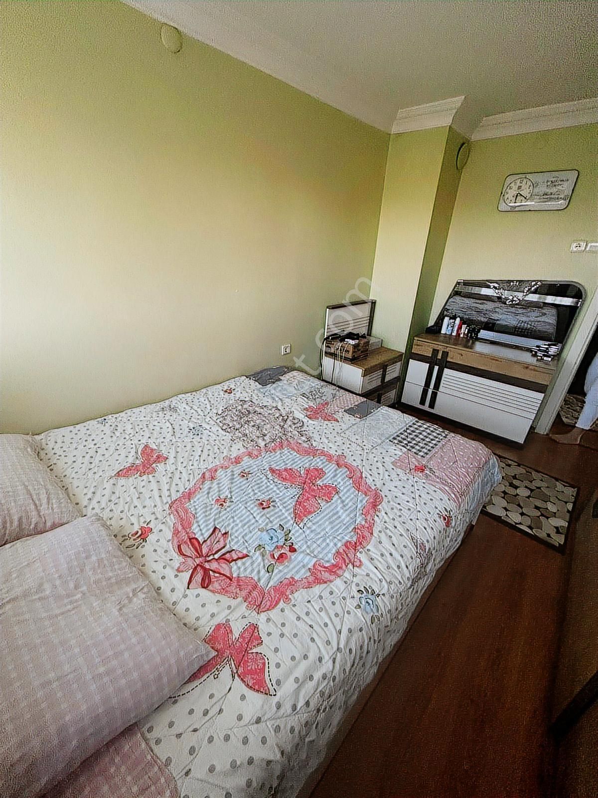 Kayhan Mahallesinde 2+1 Full Eşyalı Kiralık Daire - Görsel 5