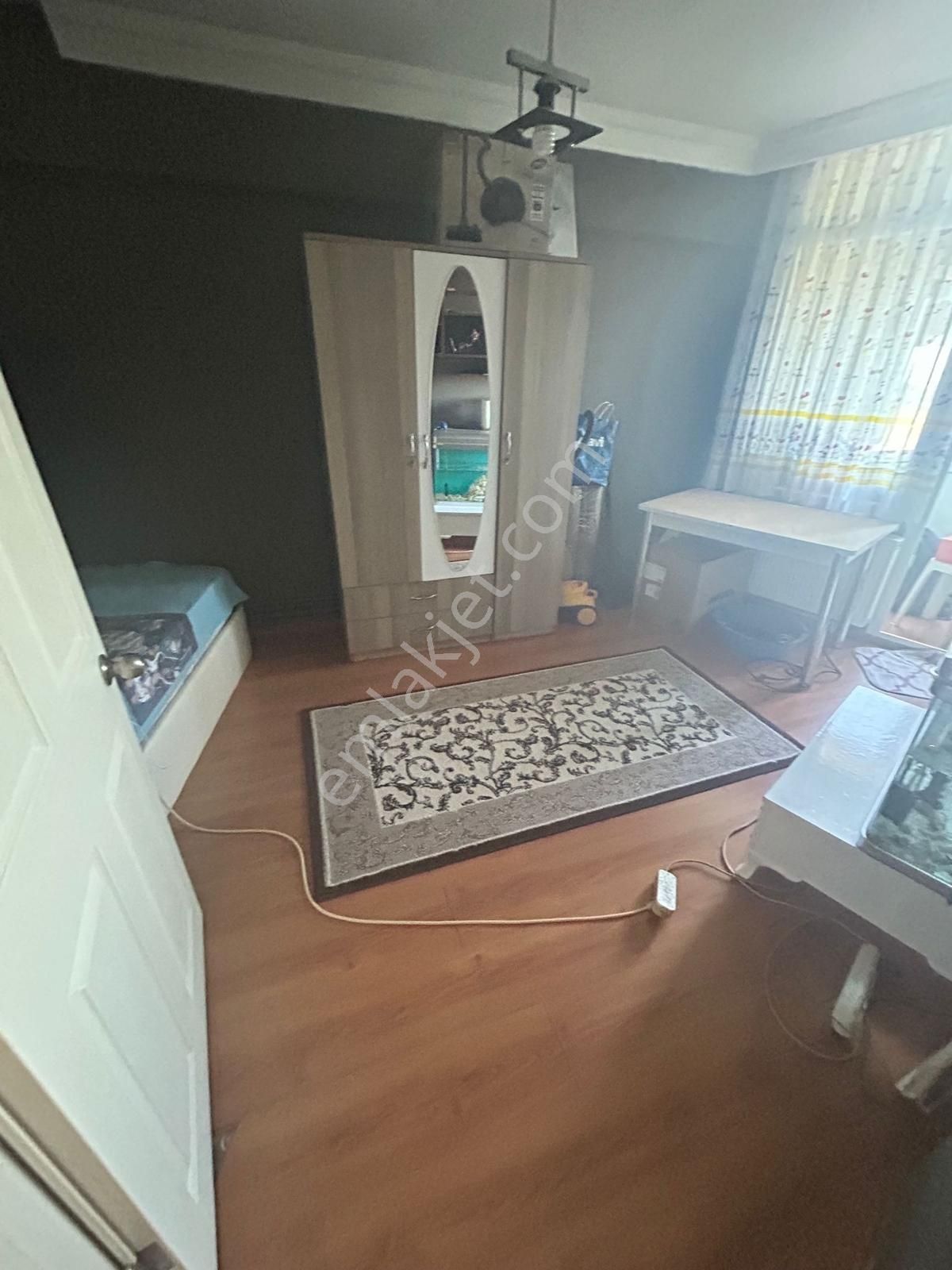 Kayhan Mahallesinde 2+1 Full Eşyalı Kiralık Daire - Görsel 13