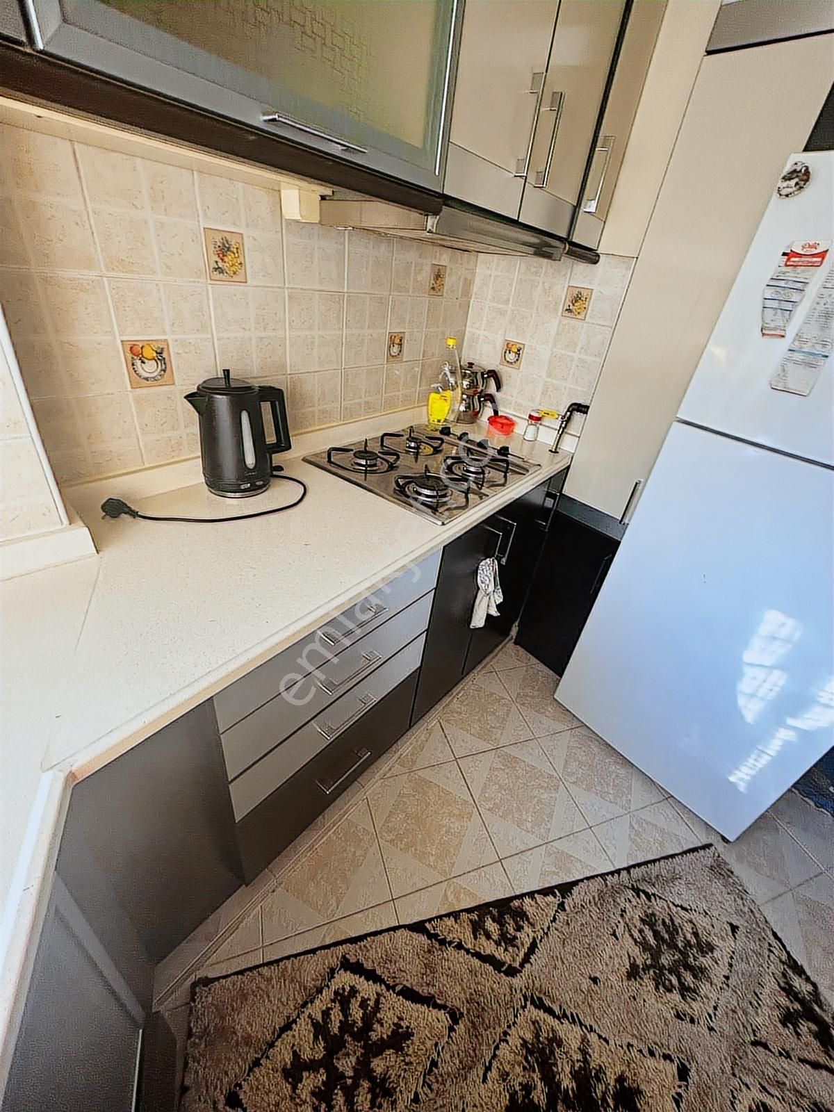 Kayhan Mahallesinde 2+1 Full Eşyalı Kiralık Daire - Görsel 16