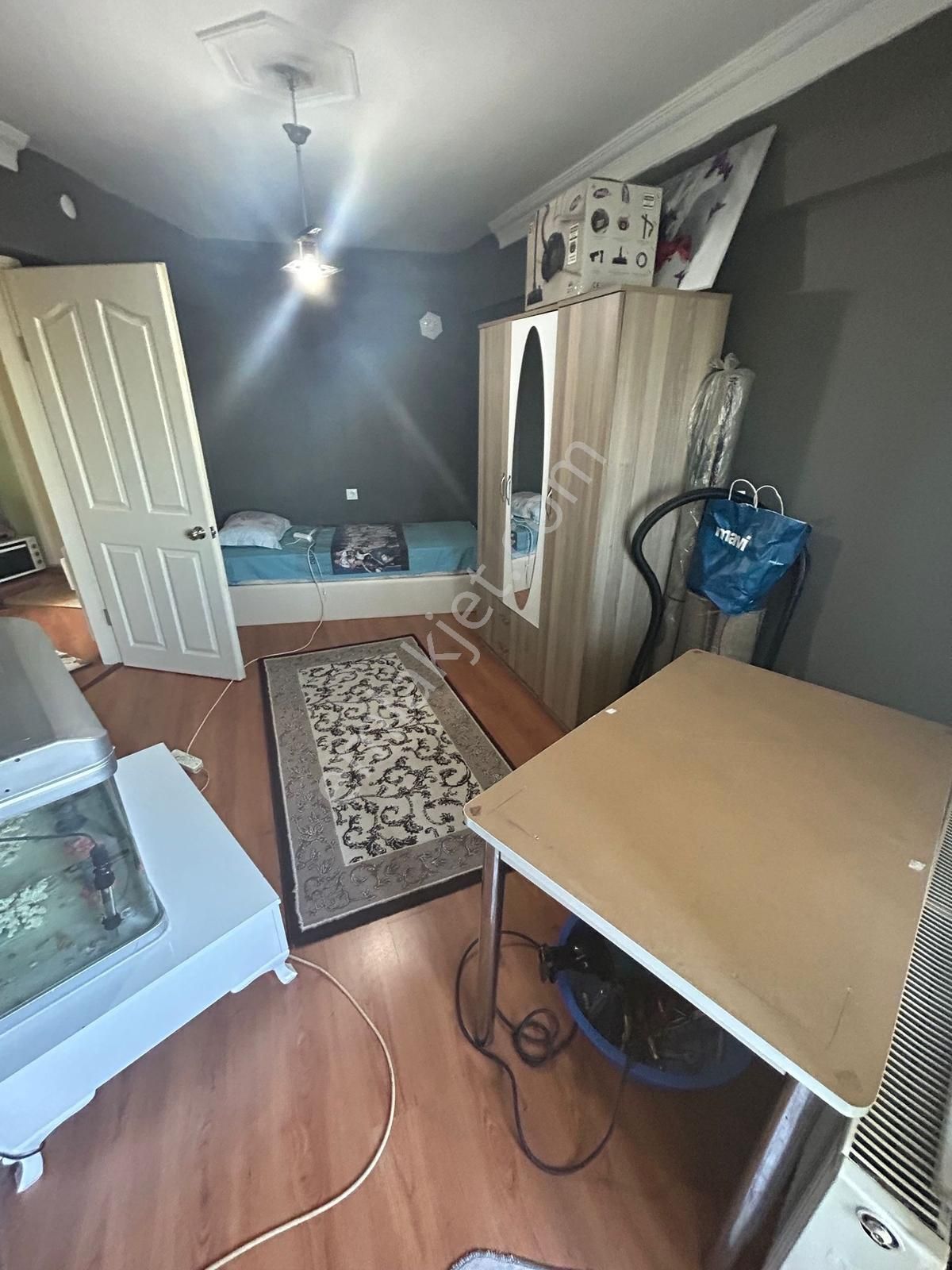 Kayhan Mahallesinde 2+1 Full Eşyalı Kiralık Daire - Görsel 15