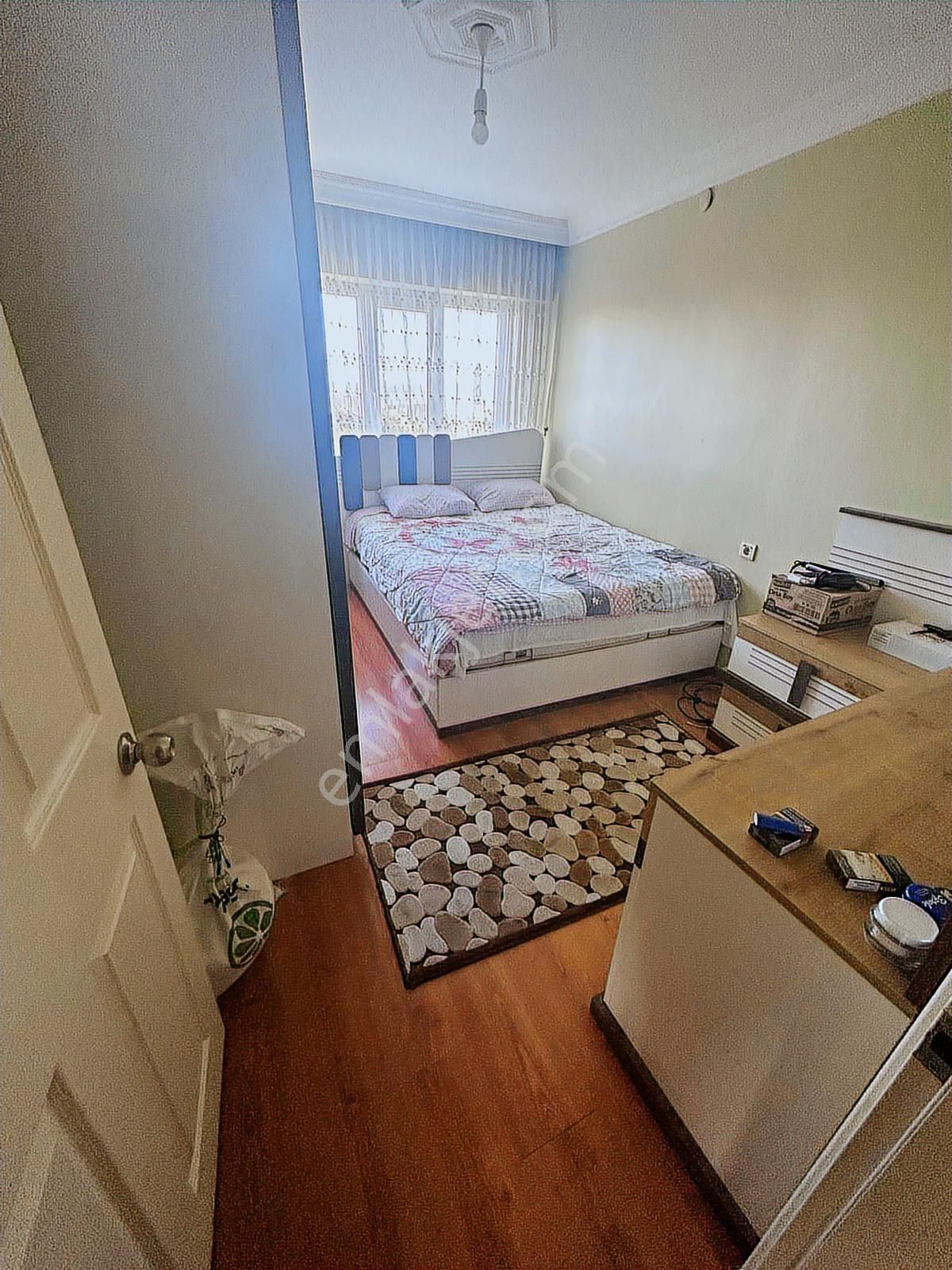 Kayhan Mahallesinde 2+1 Full Eşyalı Kiralık Daire - Görsel 3