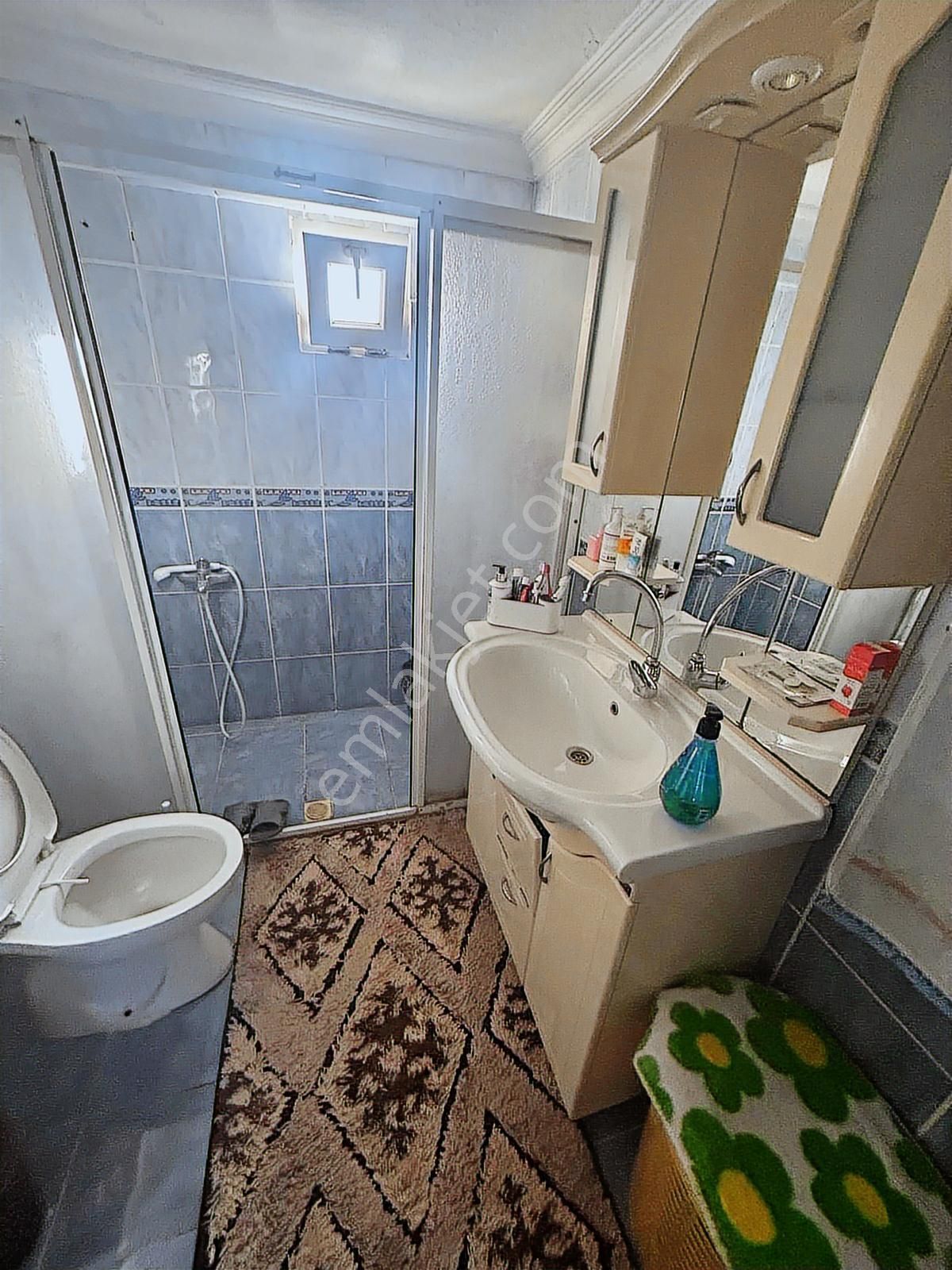 Kayhan Mahallesinde 2+1 Full Eşyalı Kiralık Daire - Görsel 18