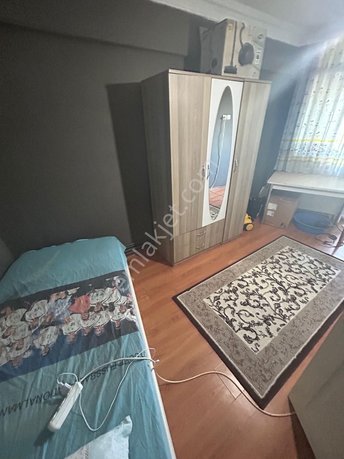 Kayhan Mahallesinde 2+1 Full Eşyalı Kiralık Daire - Görsel 14