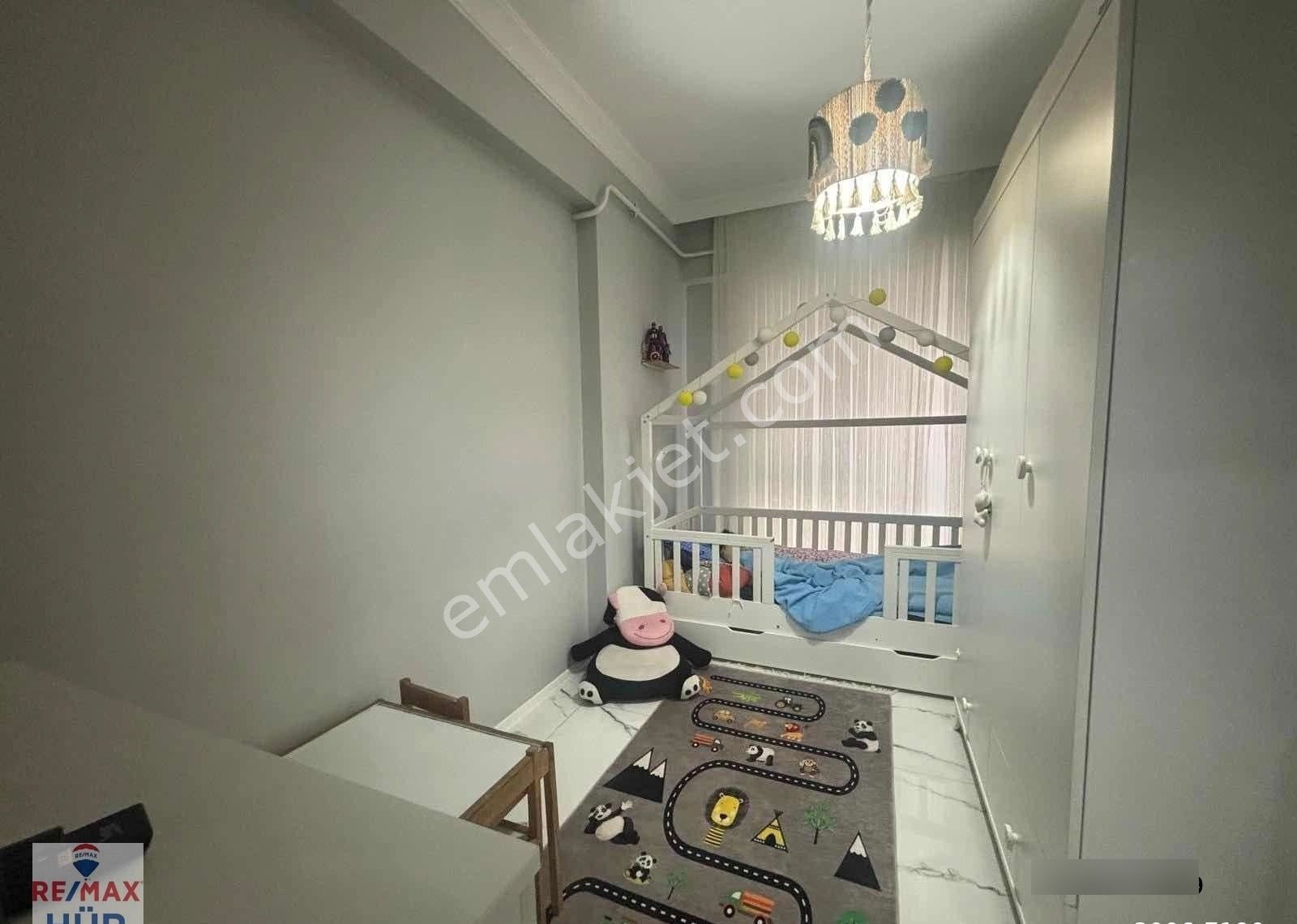 Remax Hür İlke Aydaş'tan Yeni Stad Civarı Lüks 3+1 Satılık Daire - Görsel 3