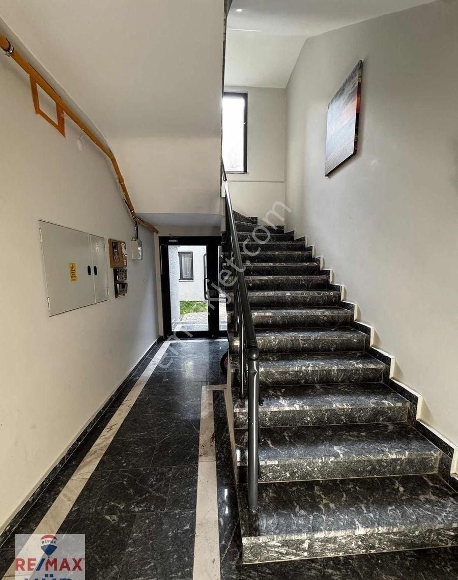 Remax Hür İlke Aydaş'tan Yeni Stad Civarı Lüks 3+1 Satılık Daire - Görsel 13