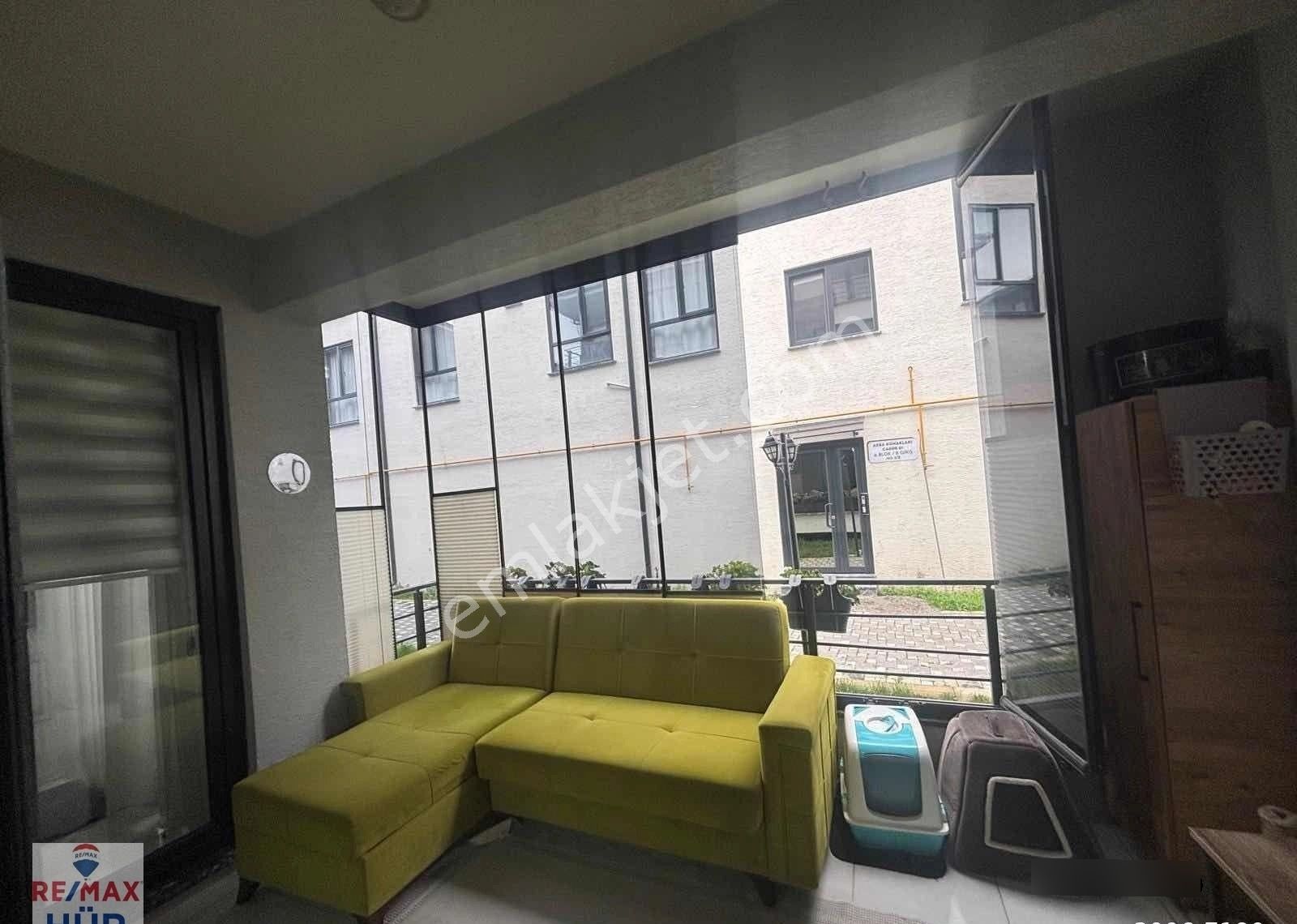 Remax Hür İlke Aydaş'tan Yeni Stad Civarı Lüks 3+1 Satılık Daire - Görsel 6