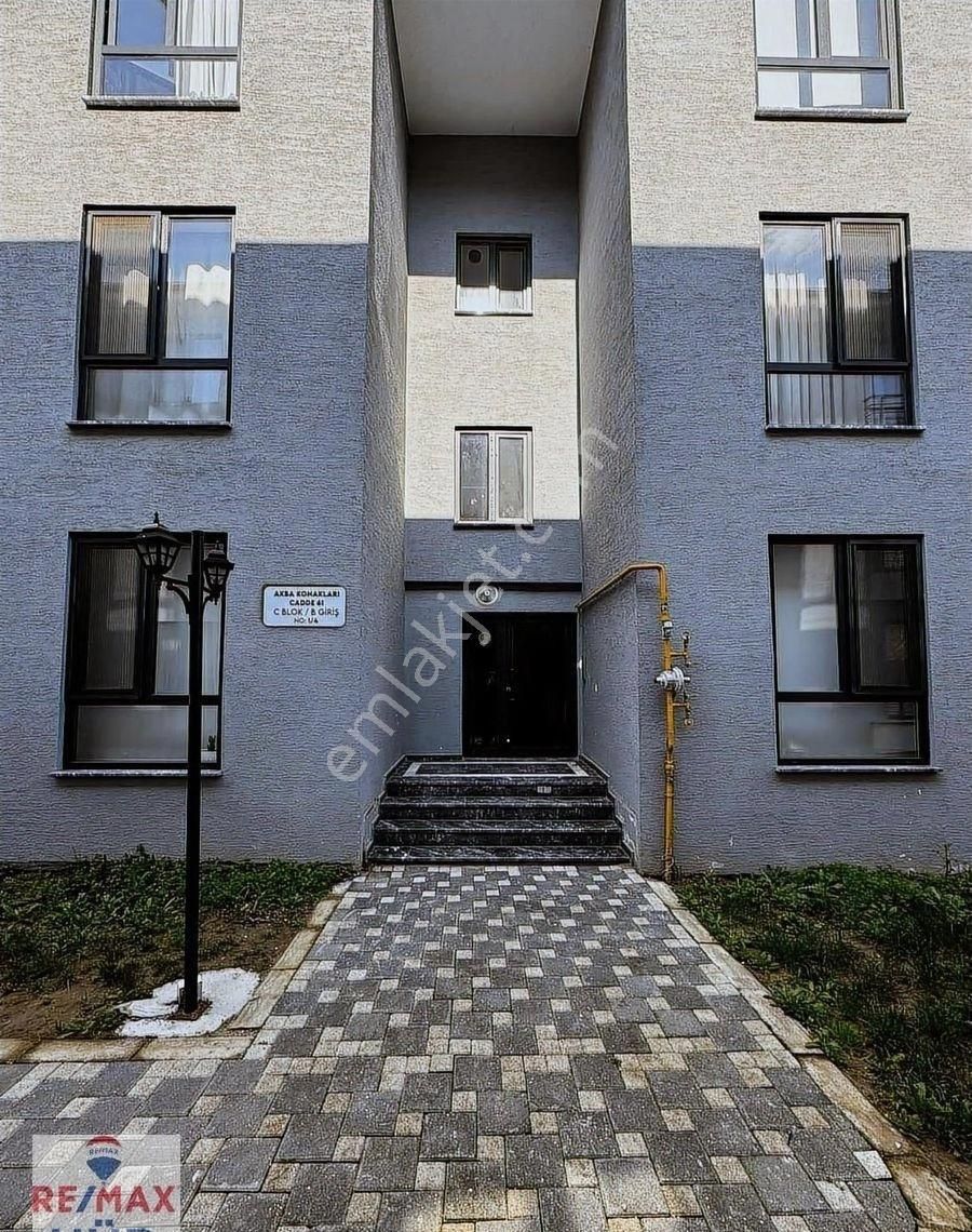 Remax Hür İlke Aydaş'tan Yeni Stad Civarı Lüks 3+1 Satılık Daire - Görsel 9