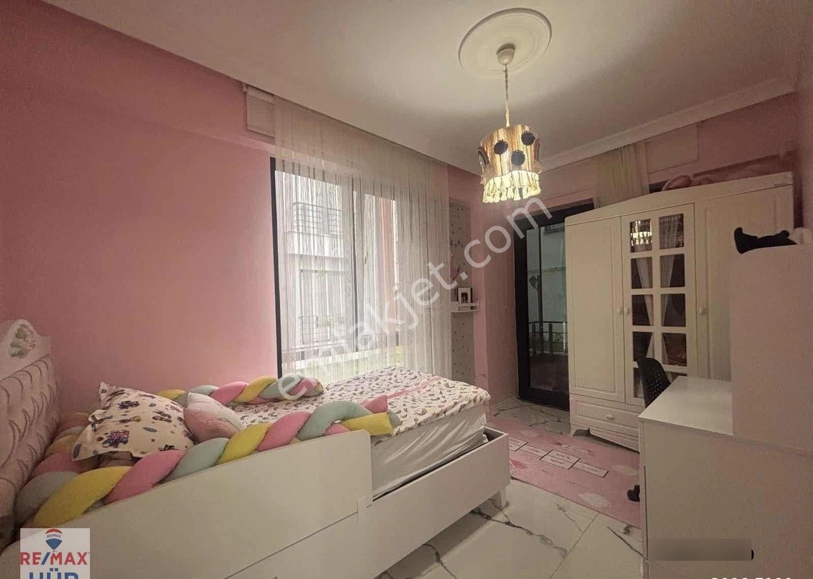 Remax Hür İlke Aydaş'tan Yeni Stad Civarı Lüks 3+1 Satılık Daire - Görsel 19