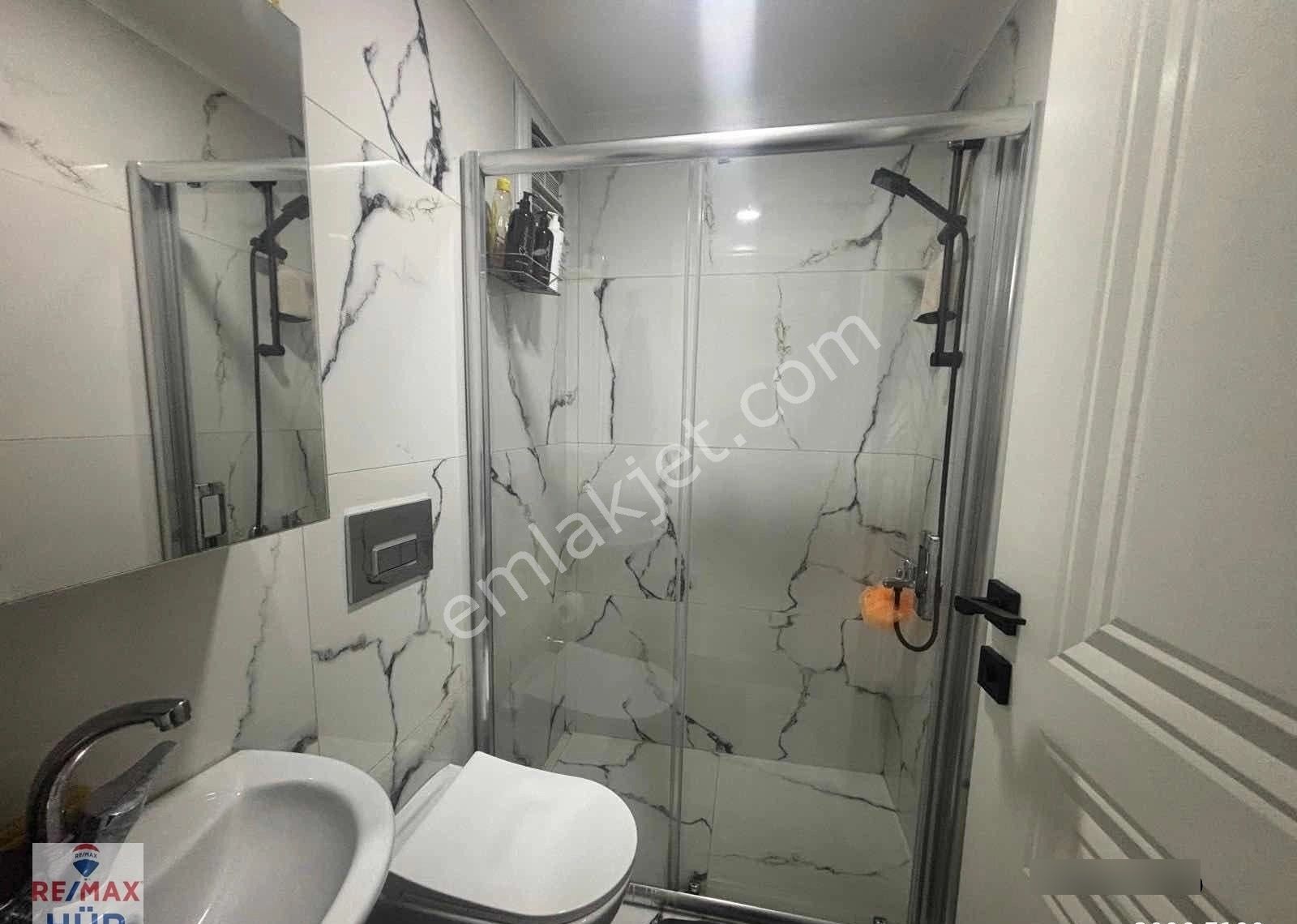 Remax Hür İlke Aydaş'tan Yeni Stad Civarı Lüks 3+1 Satılık Daire - Görsel 18