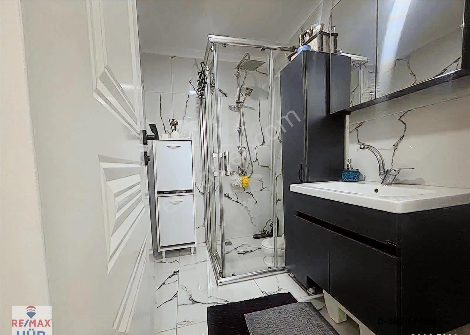 Remax Hür İlke Aydaş'tan Yeni Stad Civarı Lüks 3+1 Satılık Daire - Görsel 5