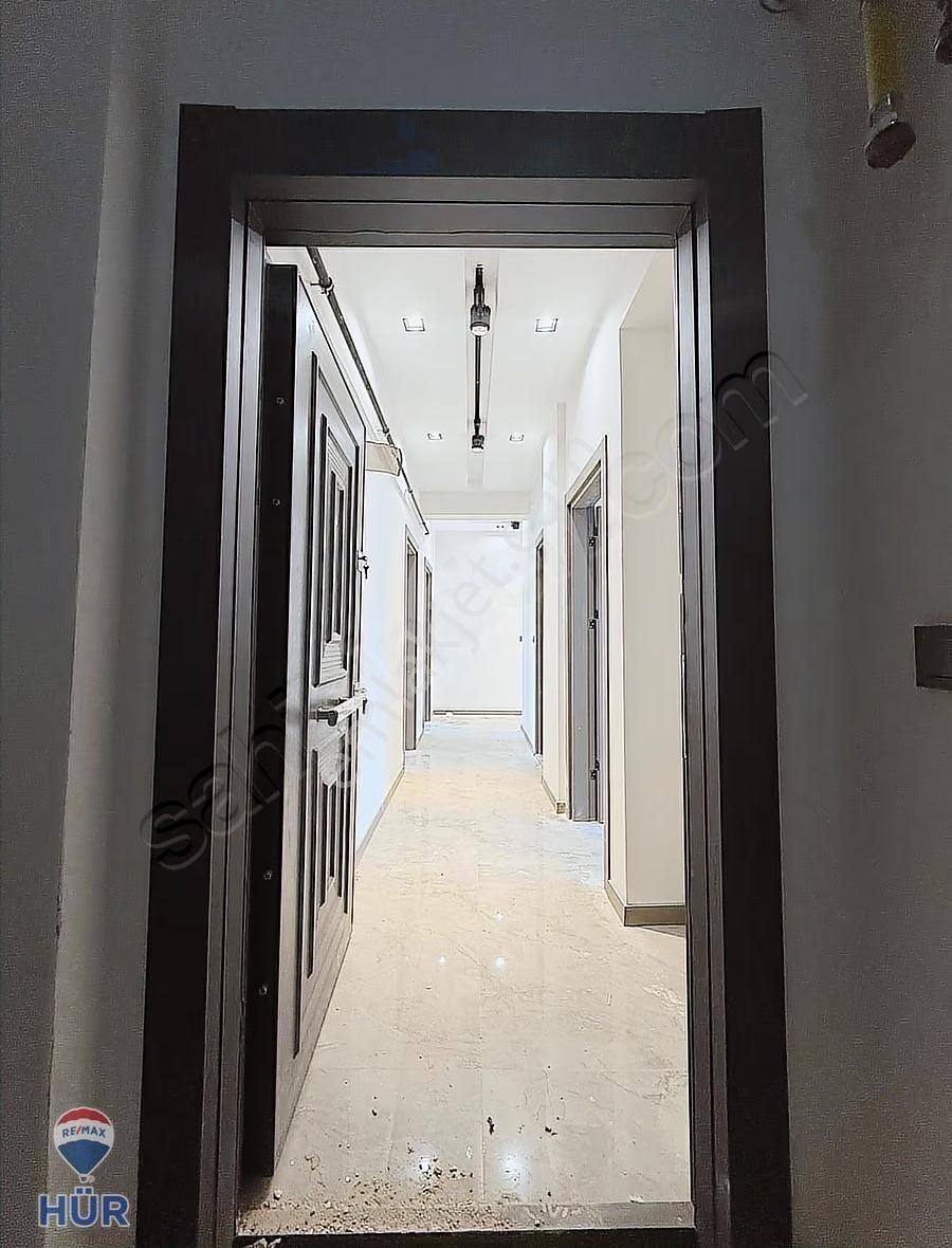 Ömer İnan Remax Neviye Mah. 3+1 Satılık Sıfır Daire - Görsel 11