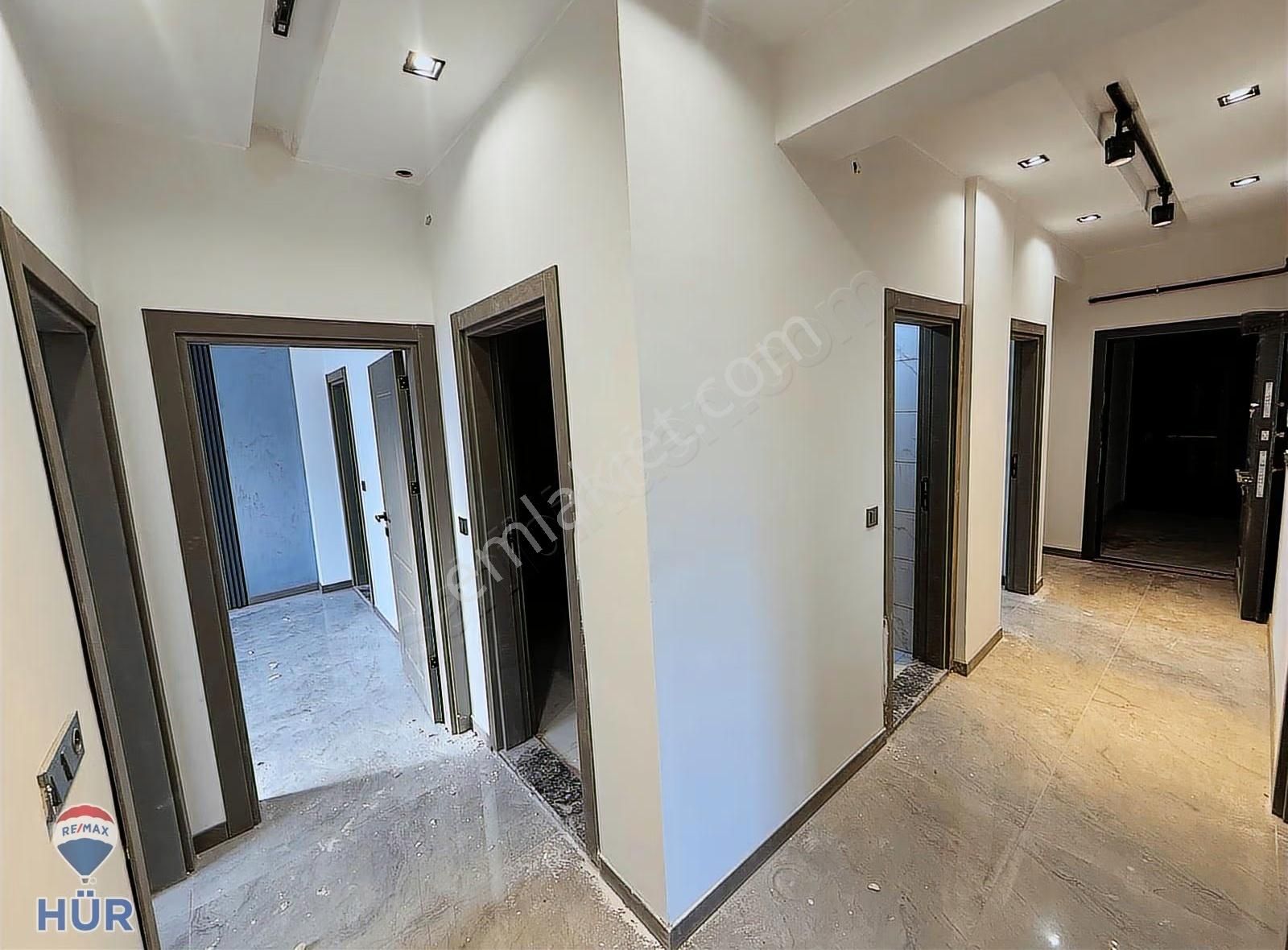 Ömer İnan Remax Neviye Mah. 3+1 Satılık Sıfır Daire - Görsel 5