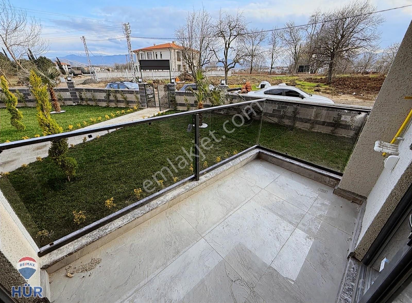 Ömer İnan Remax Neviye Mah. 3+1 Satılık Sıfır Daire - Görsel 13