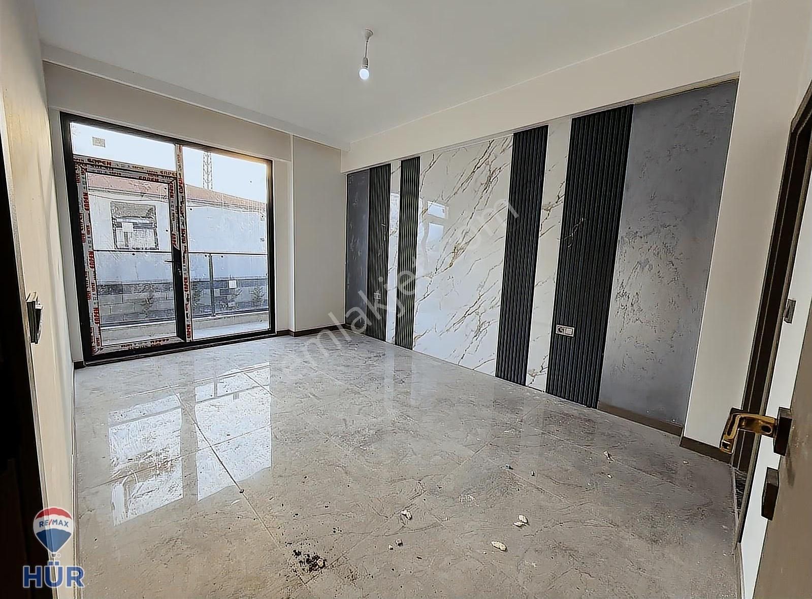 Ömer İnan Remax Neviye Mah. 3+1 Satılık Sıfır Daire - Görsel 4