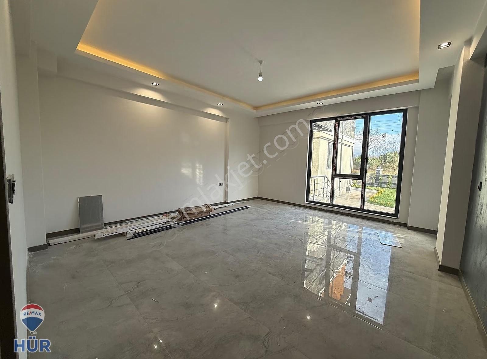 Ömer İnan Remax Neviye Mah. 3+1 Satılık Sıfır Daire - Görsel 8