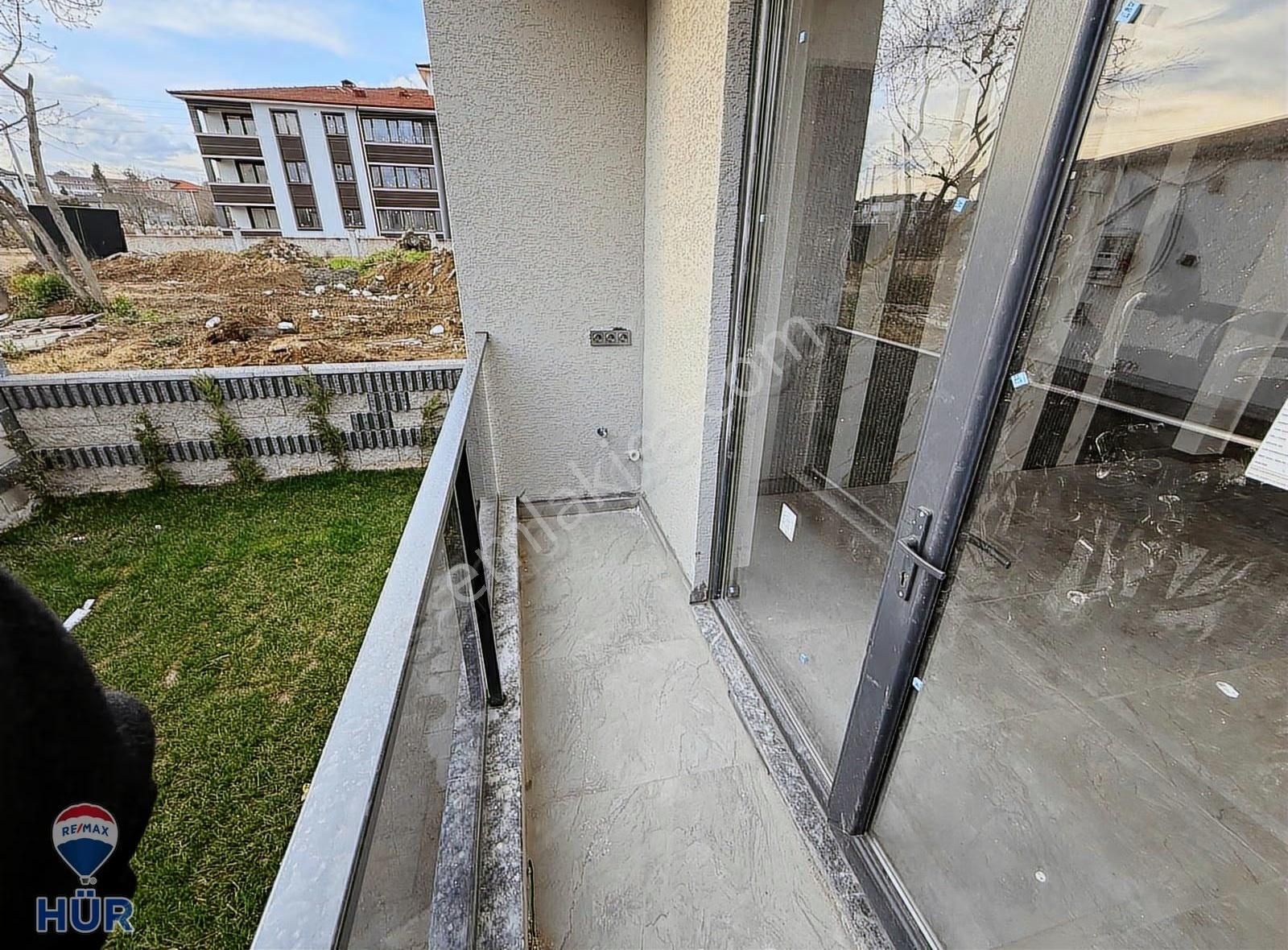 Ömer İnan Remax Neviye Mah. 3+1 Satılık Sıfır Daire - Görsel 17