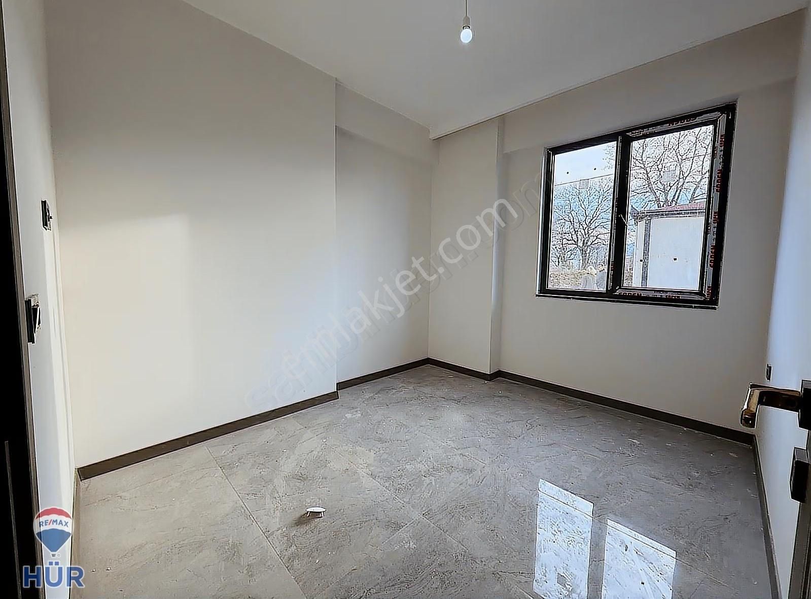 Ömer İnan Remax Neviye Mah. 3+1 Satılık Sıfır Daire - Görsel 10