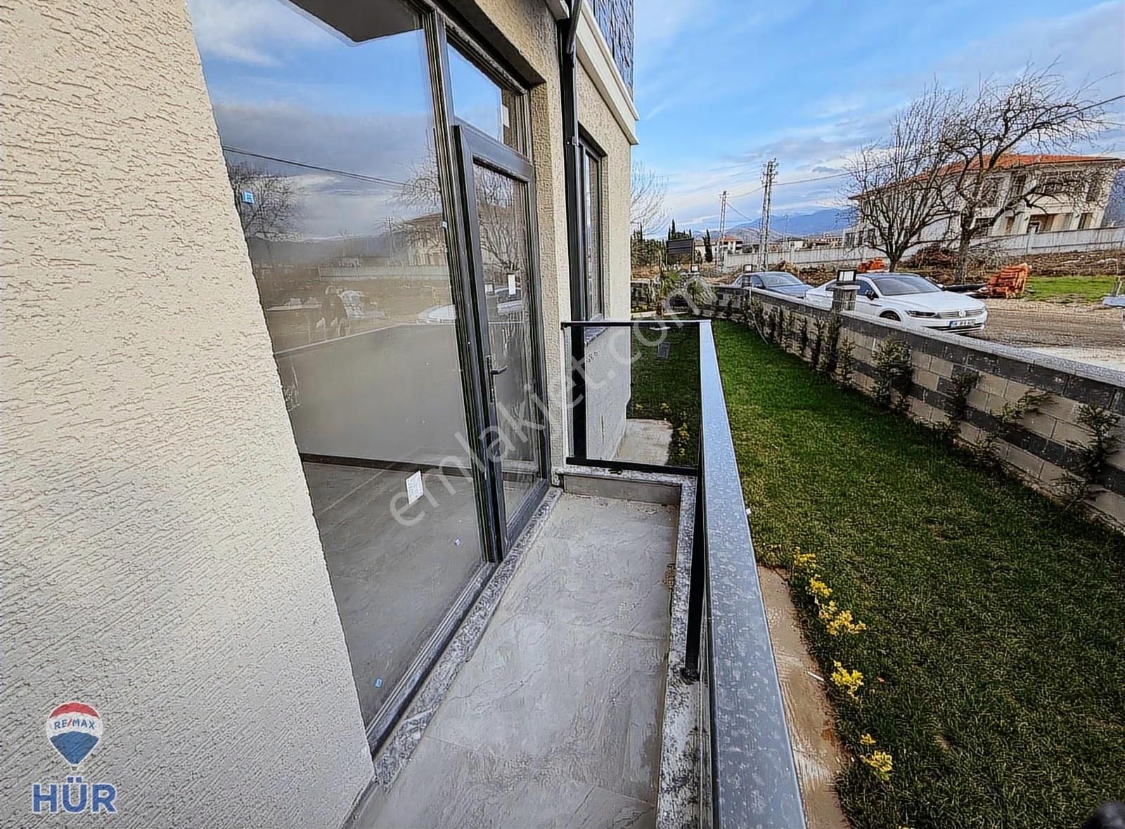 Ömer İnan Remax Neviye Mah. 3+1 Satılık Sıfır Daire - Görsel 14