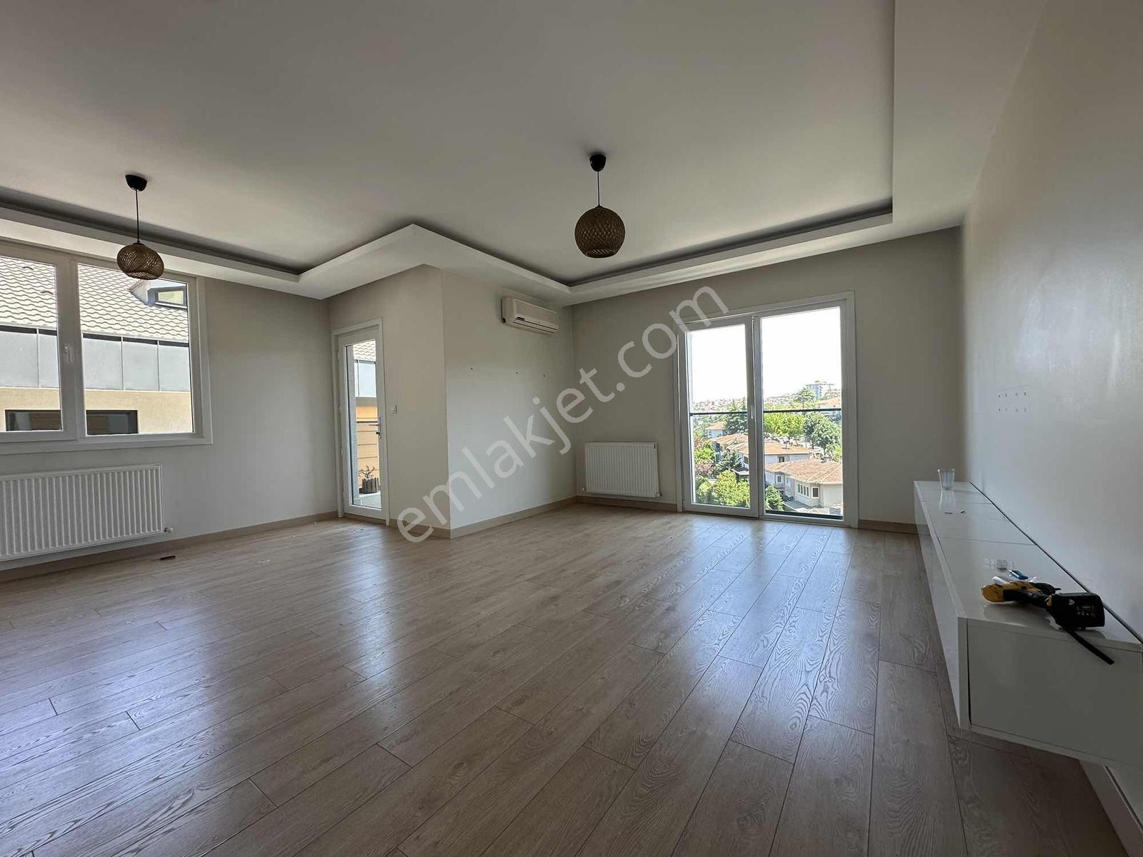 Realist Gayrimenkul'den Rüzgartepe Evlerinde Satılık 3+1 Daire - Görsel 9