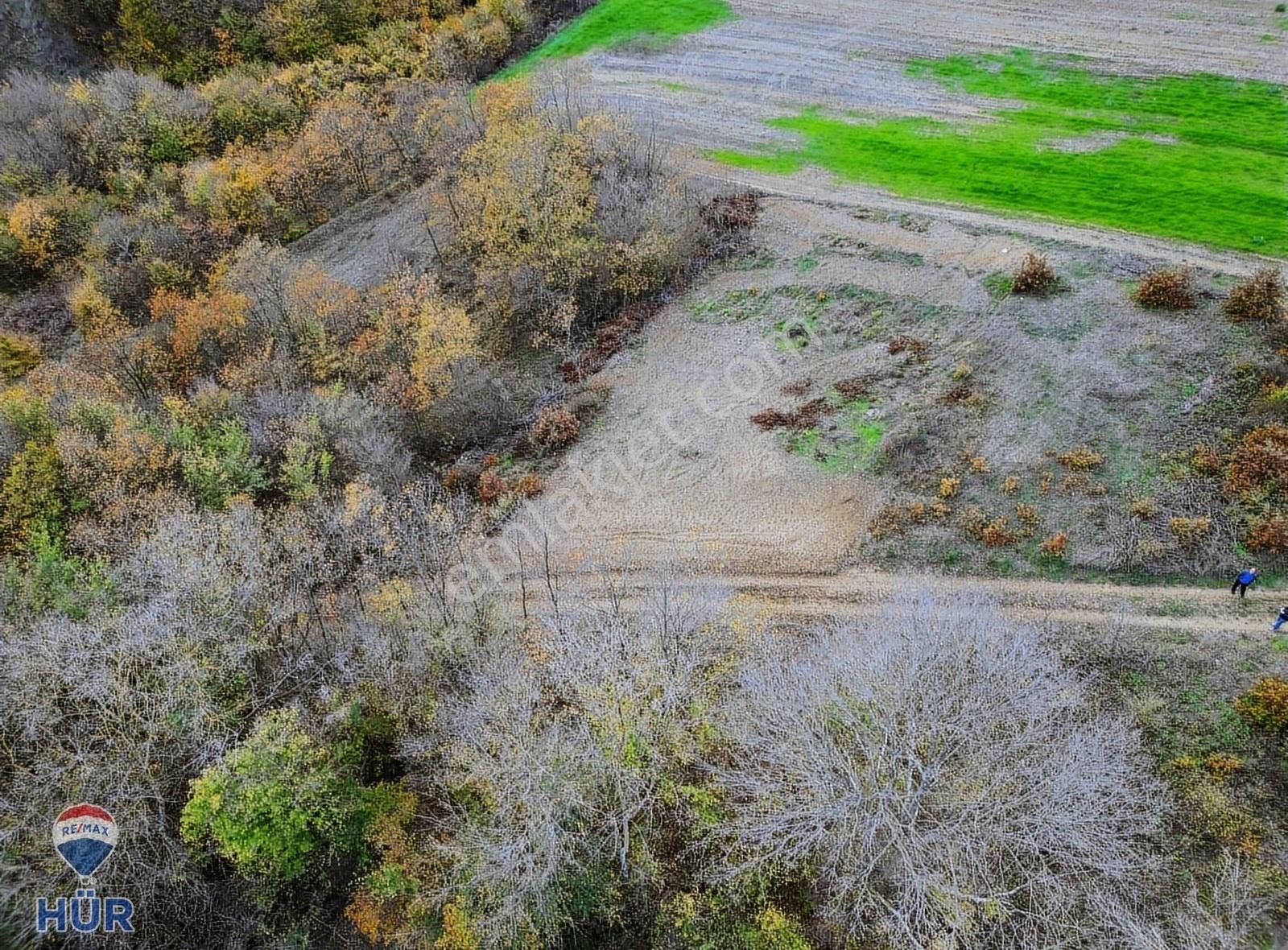 Remax Ayfer Sever'den Satılık Kandıra Tarla 783 M2 Yol Mevcut - Görsel 10