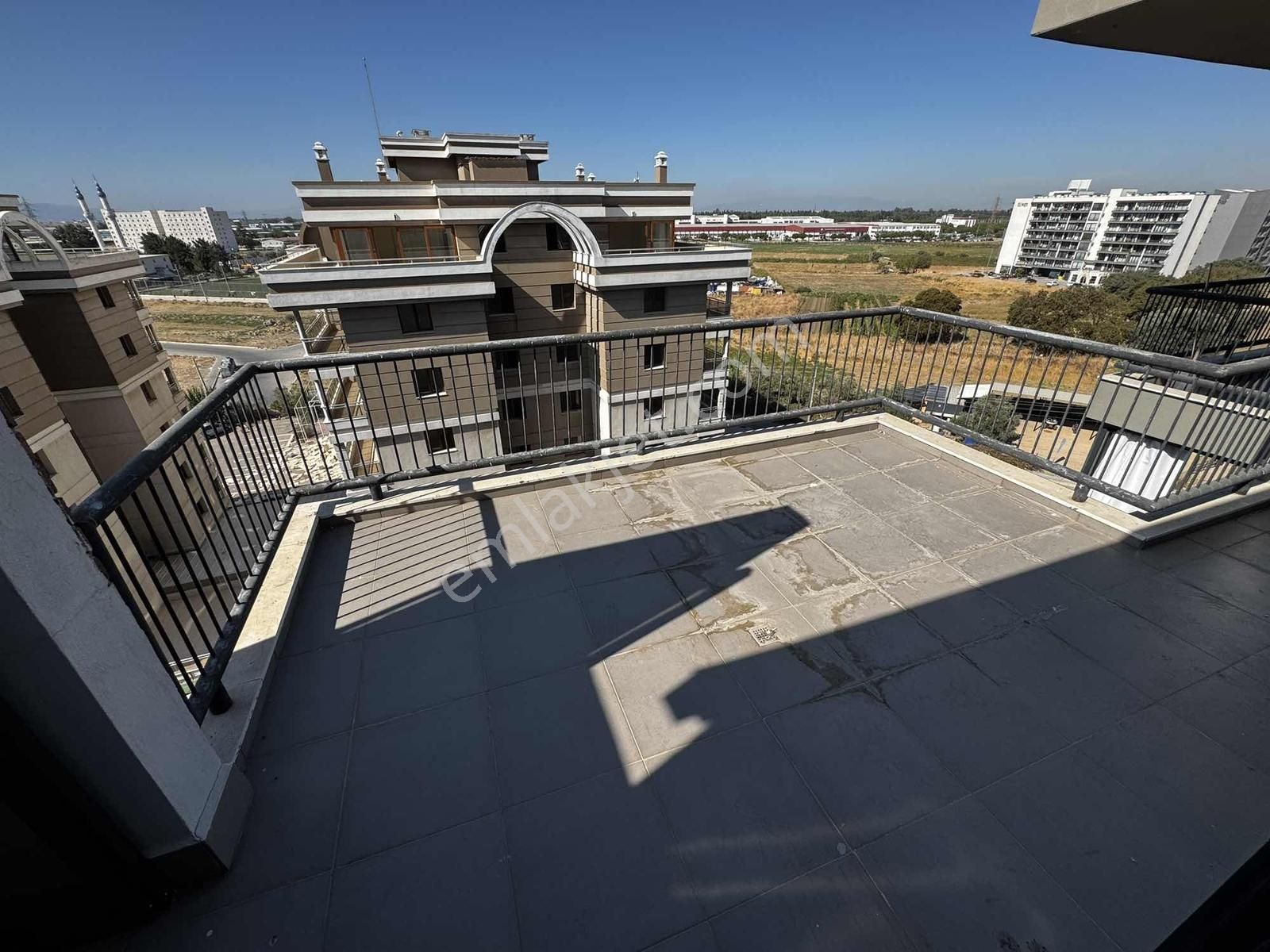 İzmir Çiğli Balatçık Siena Loft'ta 2+1 Eşyalı Satılık Daire Cbph - Görsel 30