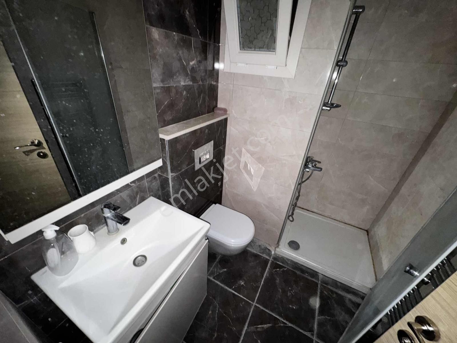 İzmir Çiğli Balatçık Siena Loft'ta 2+1 Eşyalı Satılık Daire Cbph - Görsel 14