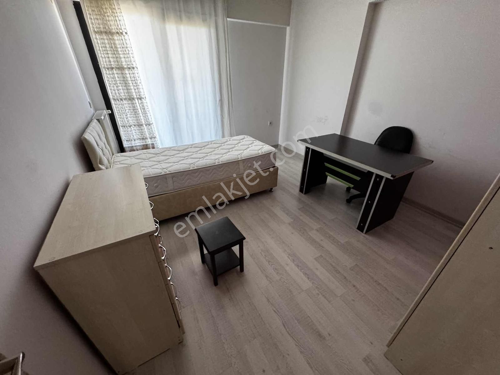 İzmir Çiğli Balatçık Siena Loft'ta 2+1 Eşyalı Satılık Daire Cbph - Görsel 33